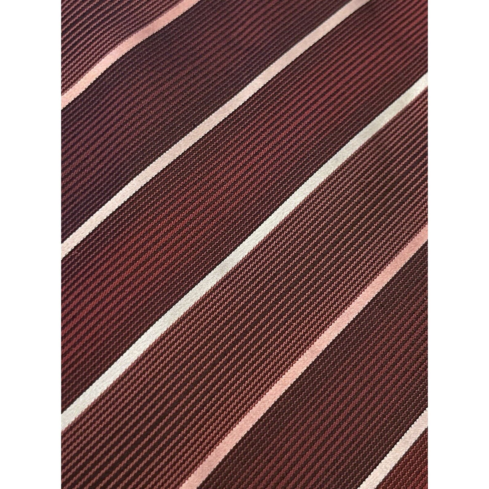 Givenchy Givenchy 100% Silk Men’s Neck Tie Made In Italy Size ONE SIZE - 9 Thumbnail
