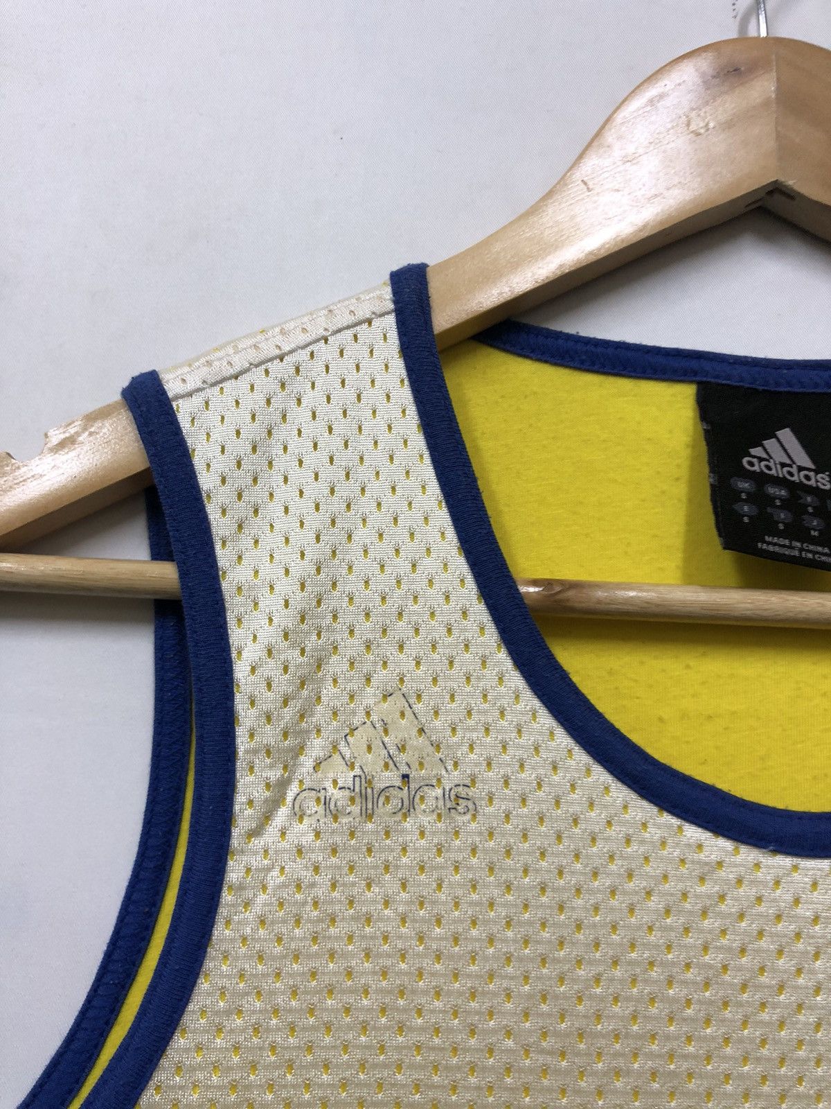 Adidas × NBA NUGGETS NBA ADIDAS Size US S / EU 44-46 / 1 - 5 Thumbnail