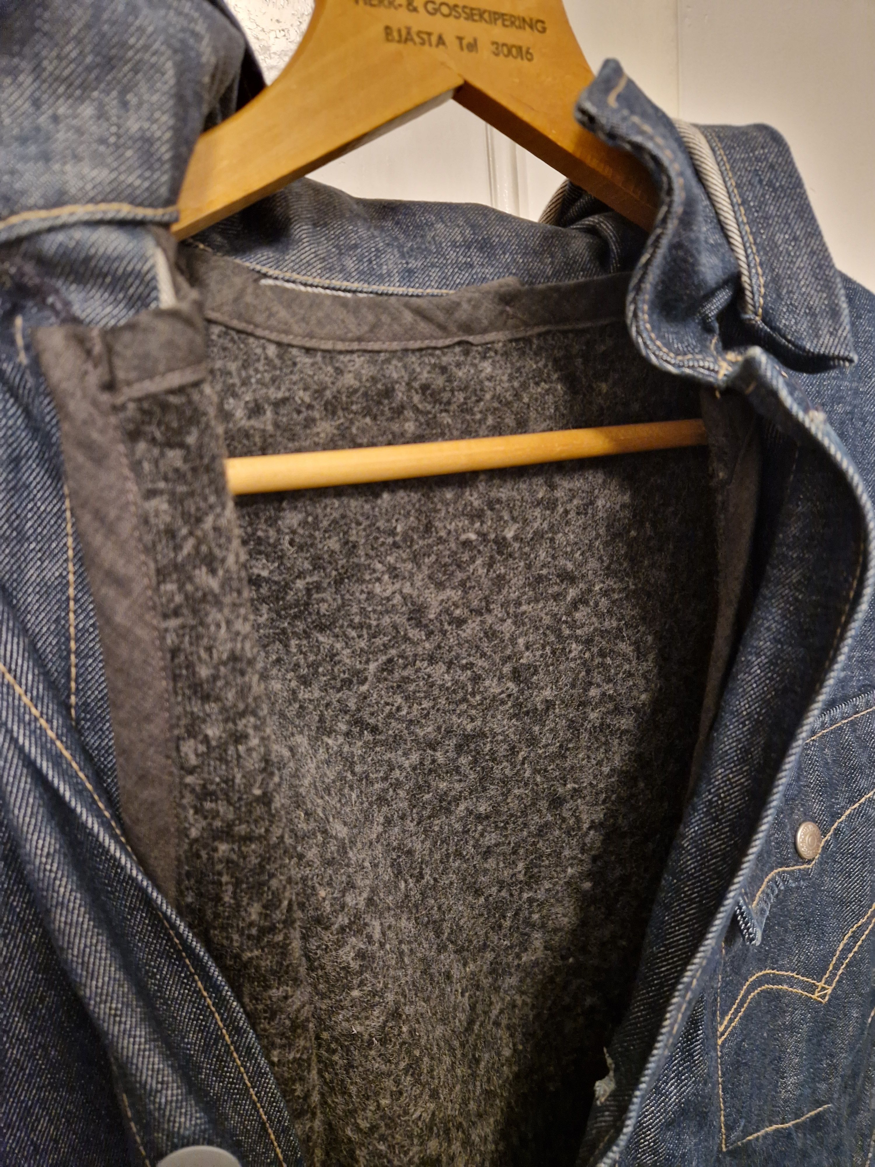 Levi's Engineered Jeans robe Size US S / EU 44-46 / 1 - 7 Thumbnail