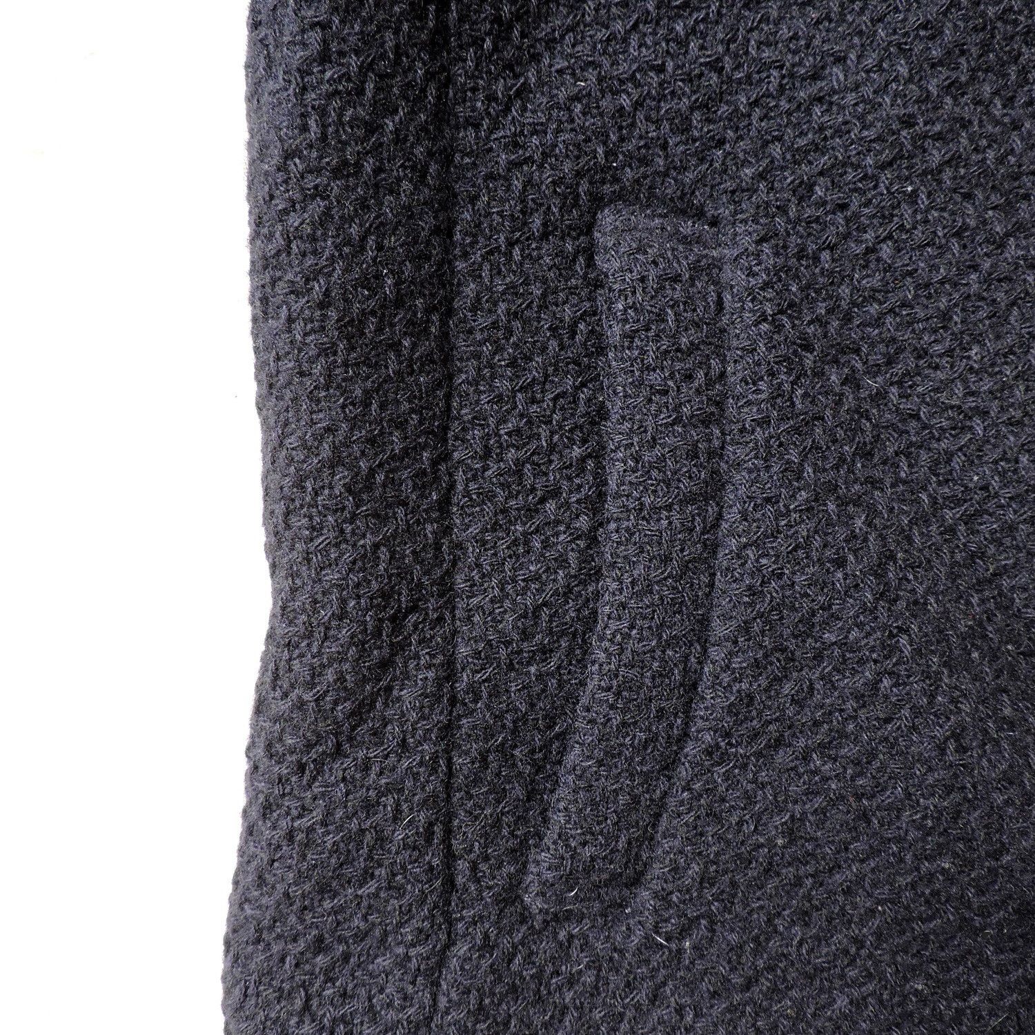 Blue Blue Japan PURE INDIGO BLUE BLUE JAPAN ARIGATO WOVEN HOODED JACKET Size US M / EU 48-50 / 2 - 10 Thumbnail