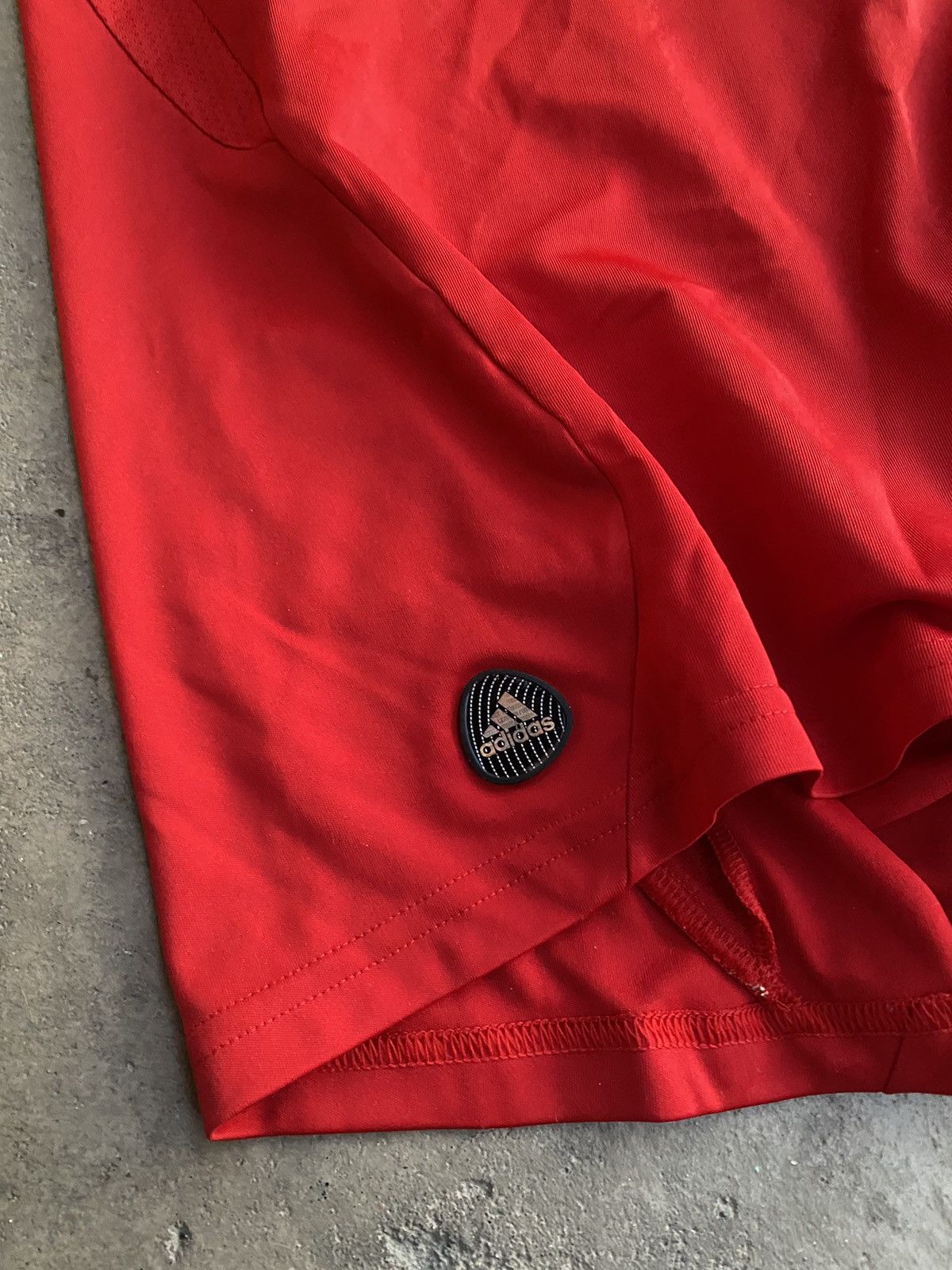 Adidas × Vintage adidas bayern munich munchen 2012/13 Martinez 8 jersey Size US L / EU 52-54 / 3 - 5 Thumbnail