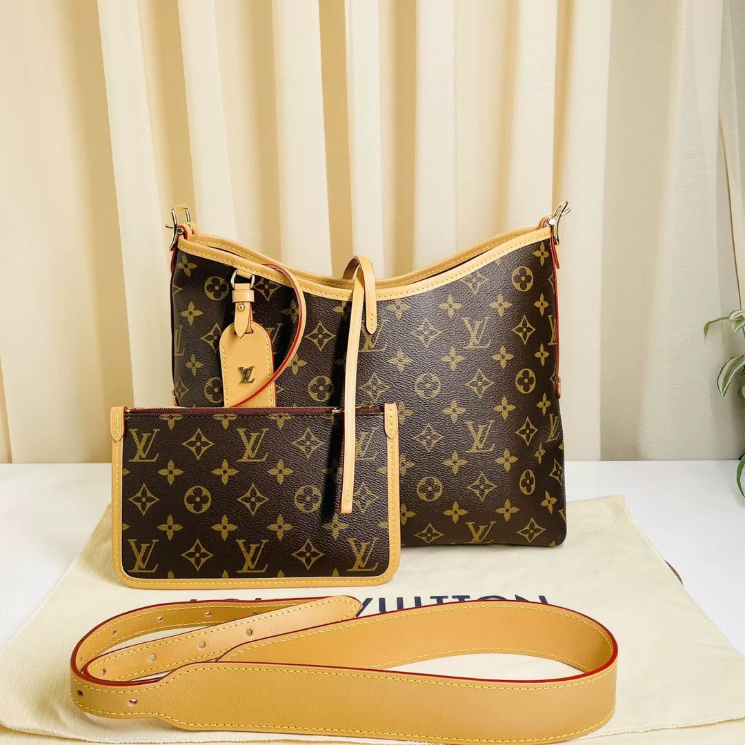 Louis Vuitton Pre-loved Bag Very good condition Size ONE SIZE - 1 Thumbnail