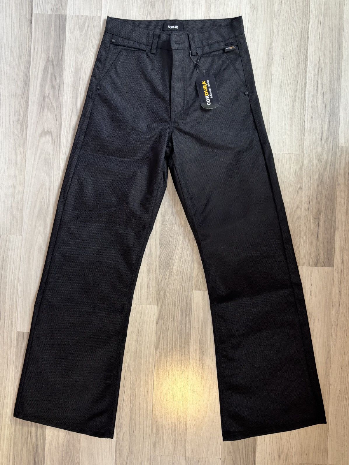Somar SOMAR AHAB Cordura Ballistic Nylon Size US 30 / EU 46 - 1 Thumbnail