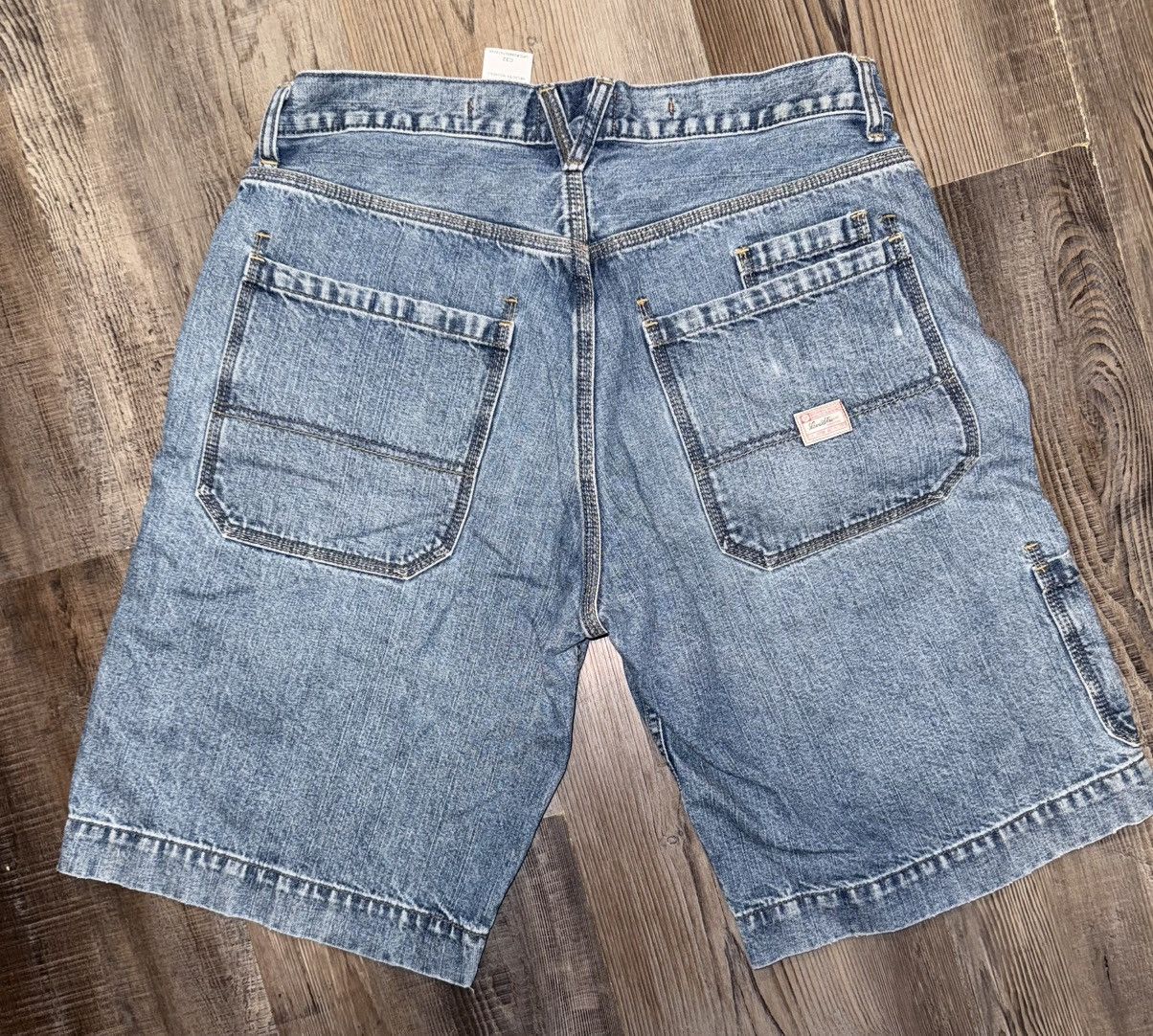 Other Jean Shorts (32x32) Size US 33 - 3 Thumbnail