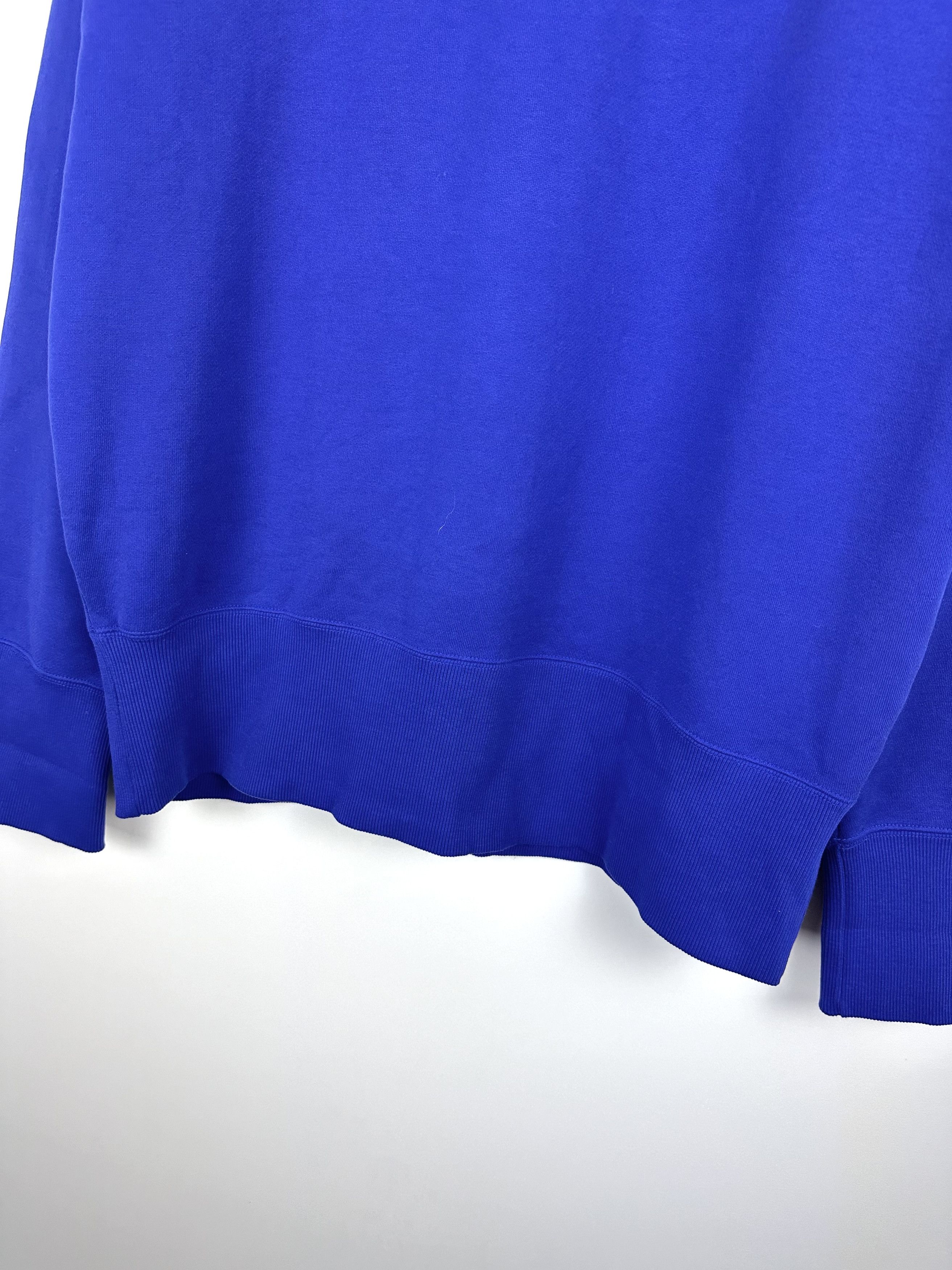 Adidas Vintage Adidas Japan World Cup 12 football sweatshirt Size US XL / EU 56 / 4 - 3 Thumbnail