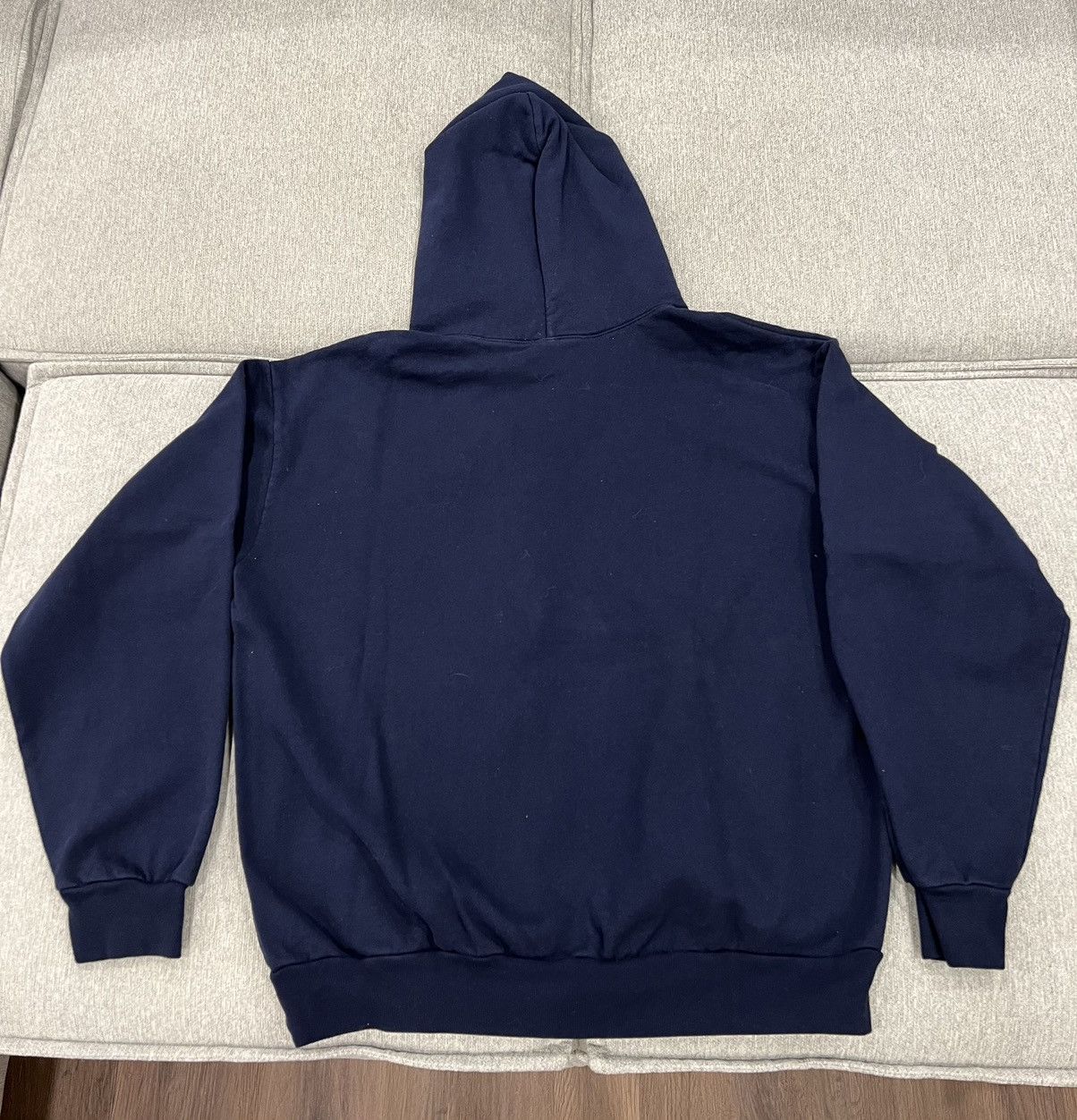 Nigo I KNOW NIGO x Victor Victor dog hoodie Size US XL / EU 56 / 4 - 6 Thumbnail
