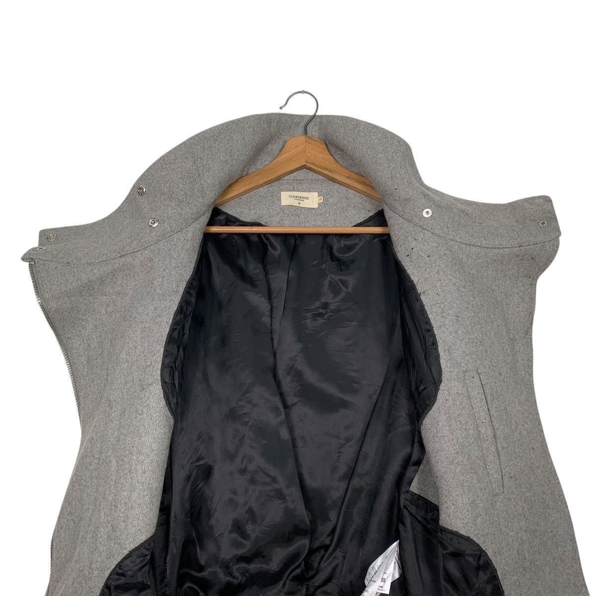 Eleven Paris Nice Design Eleven Paris Jacket Size S / US 4 / IT 40 - 12 Thumbnail