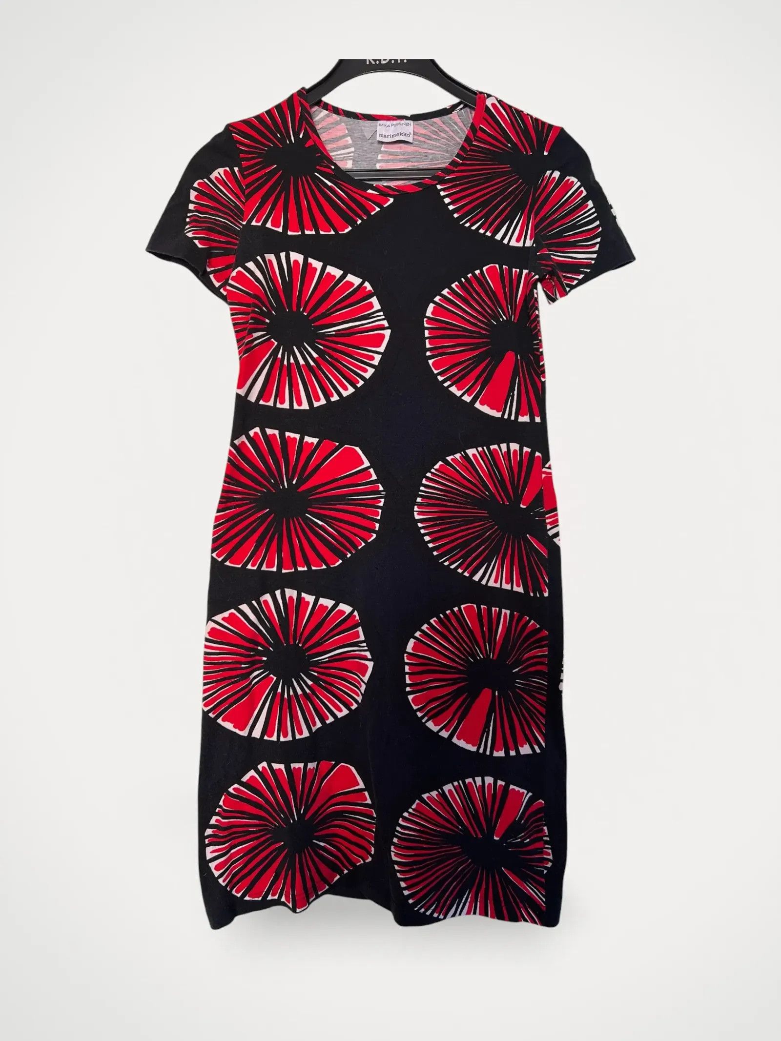 Marimekko Marimekko Marimekko Mika Piirainen Dress Size XS / US 0-2 / IT 36-38 - 1 Thumbnail