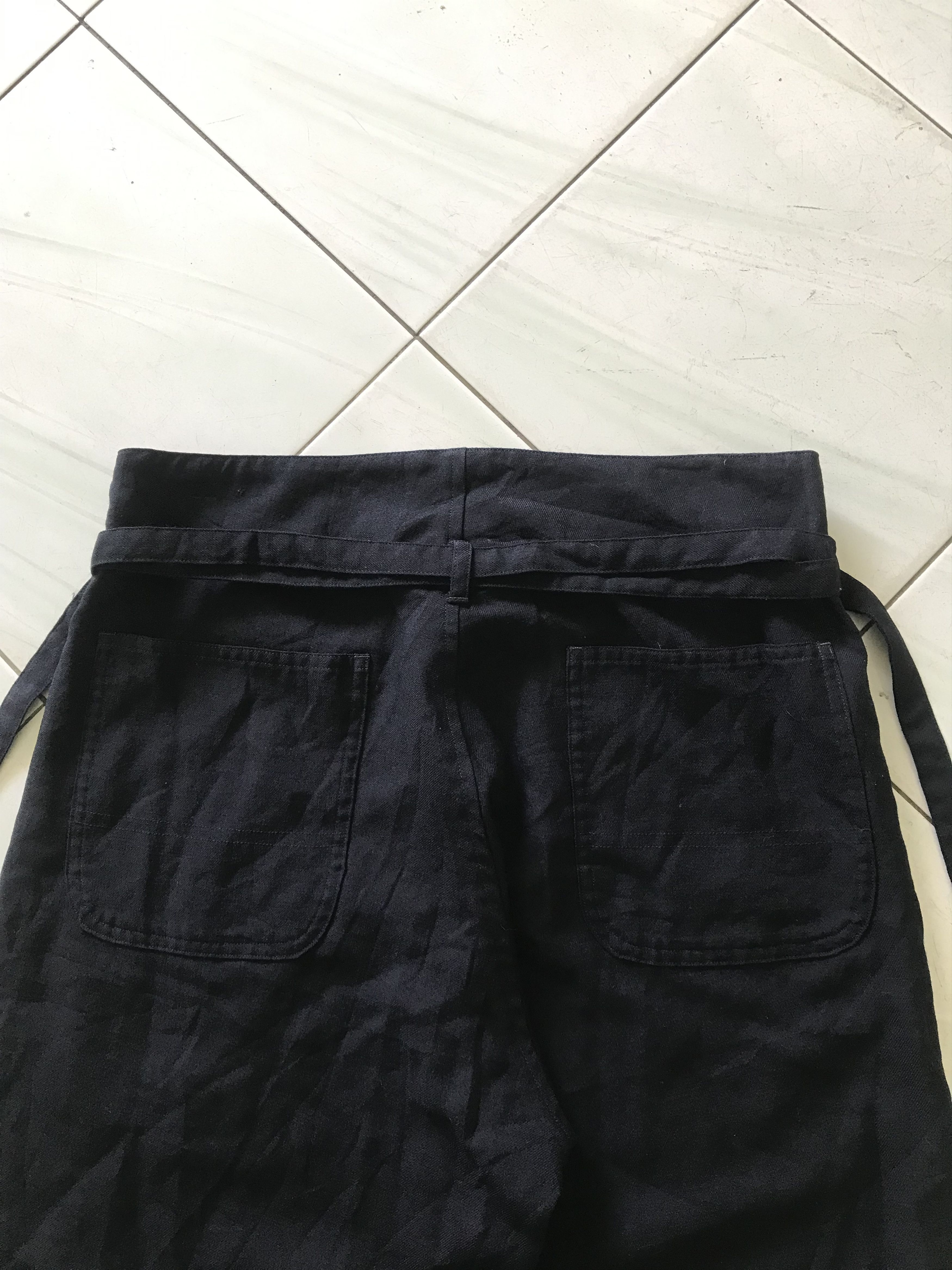 Comme des Garcons COMME DES GARCONS PANTS Size US 32 / EU 48 - 6 Thumbnail