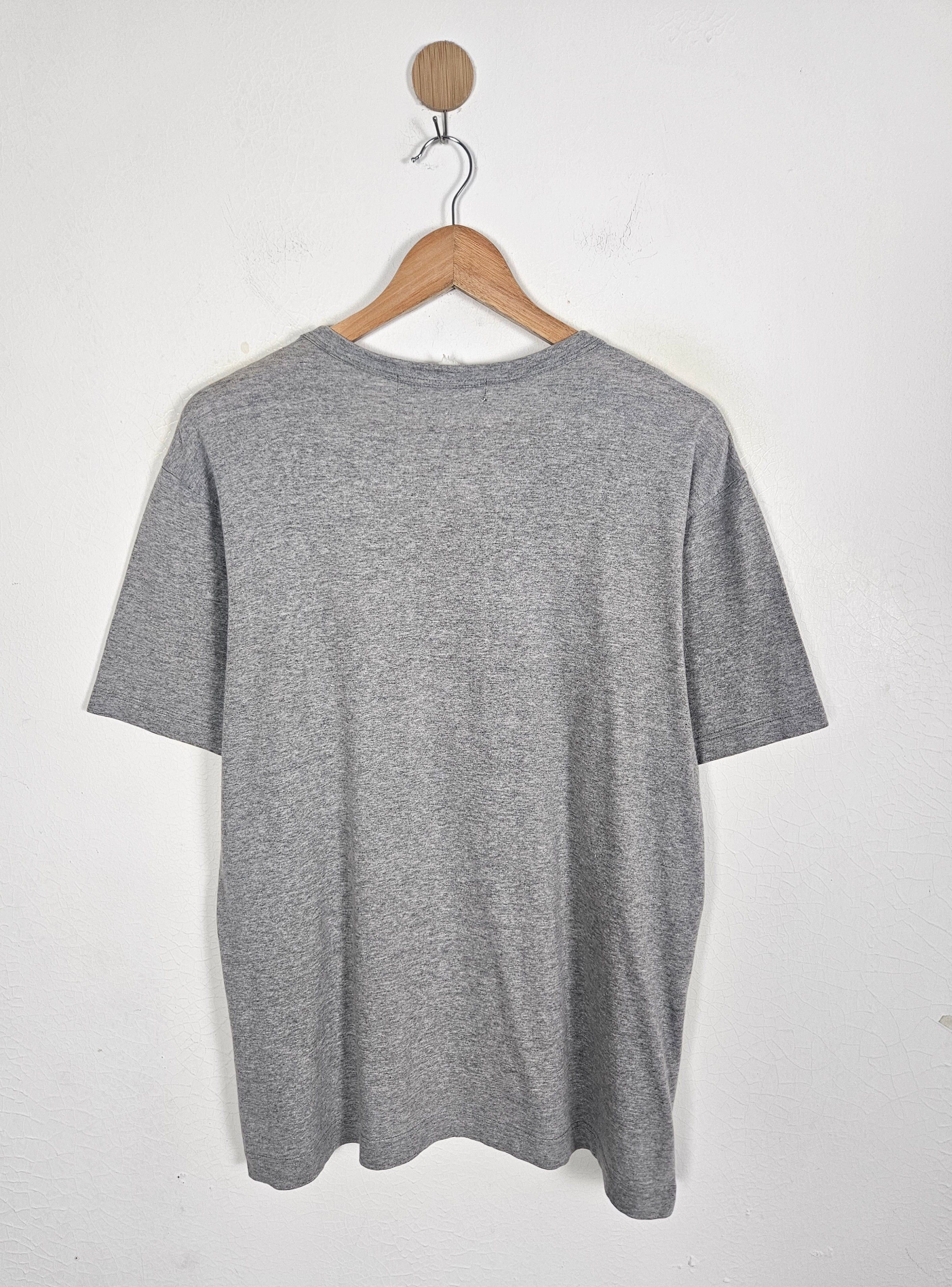Comme des Garcons SHIRT Comme des Garcons CDG Patchwork shirt Size US L / EU 52-54 / 3 - 3 Thumbnail