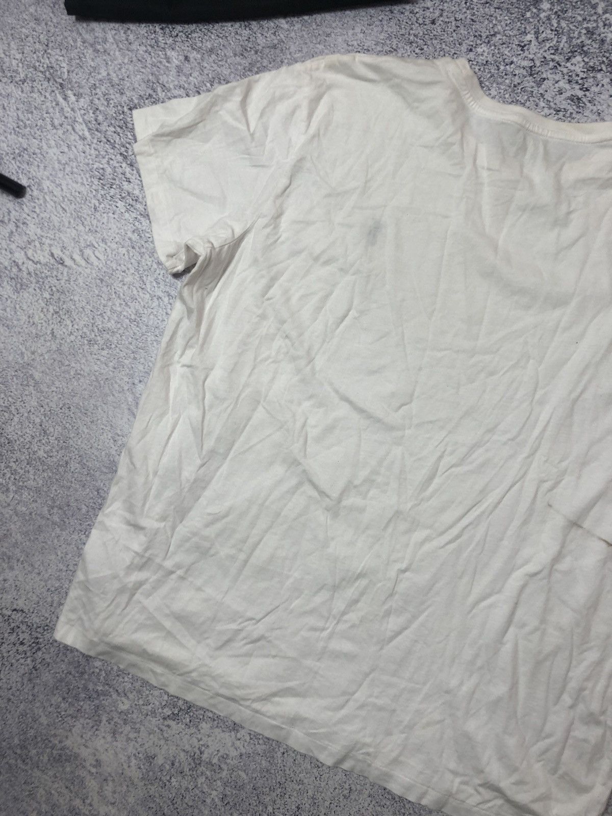 Polo Ralph Lauren White t-shirt Polo Ralph Lauren size Xl men’s y2k casual ykk Size US XL / EU 56 / 4 - 9 Thumbnail