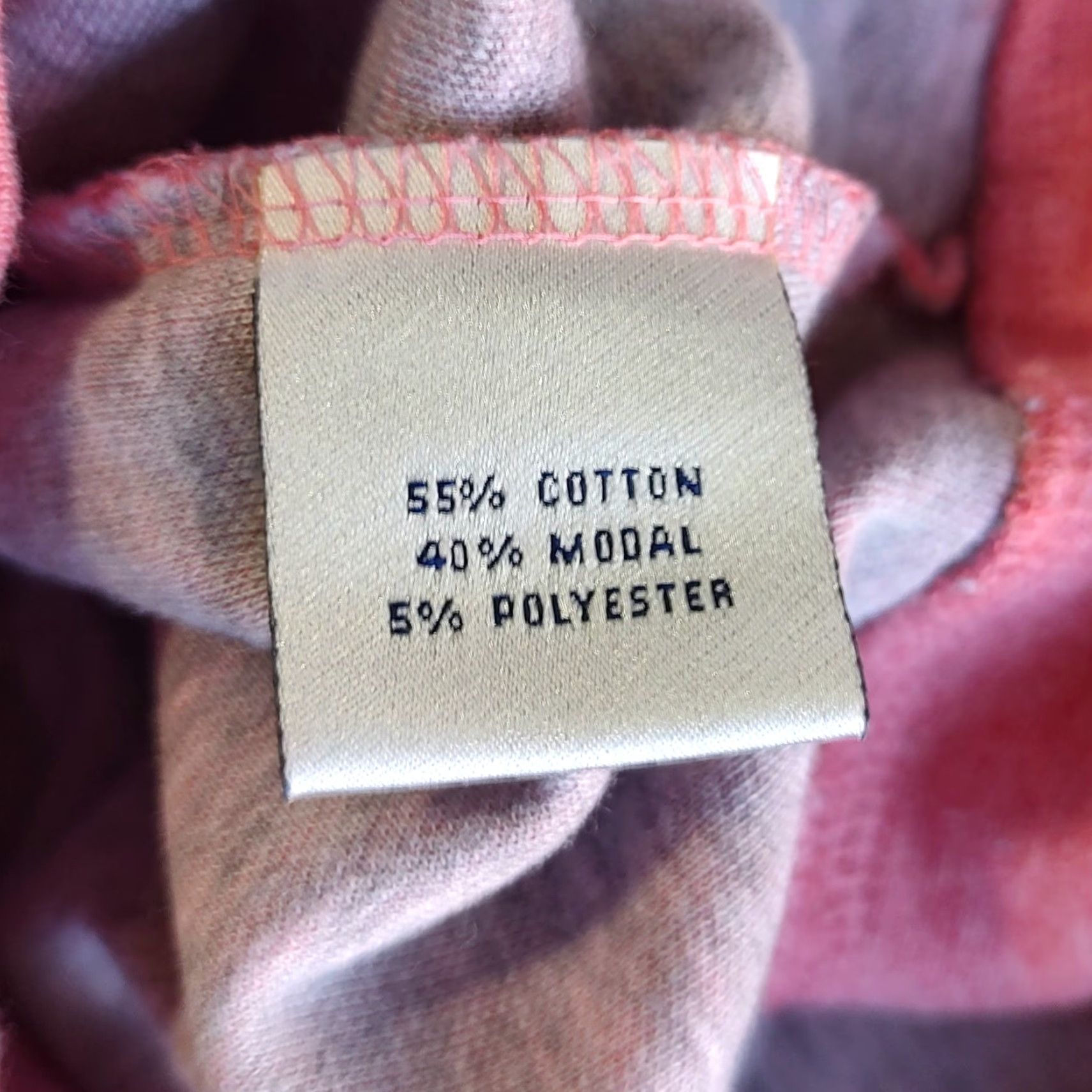 Peter Millar Peter Millar Golf Sweater M Pink Knit 1/4 Zip Pullover Mens Size US M / EU 48-50 / 2 - 8 Thumbnail