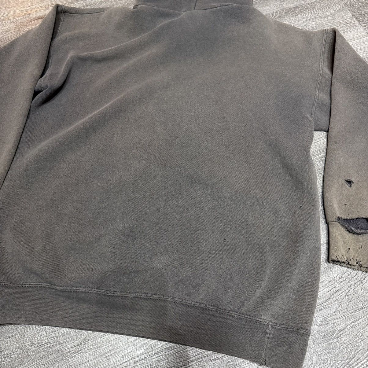 World Industries vintage 90's world industies hoodie Size US M / EU 48-50 / 2 - 11 Thumbnail