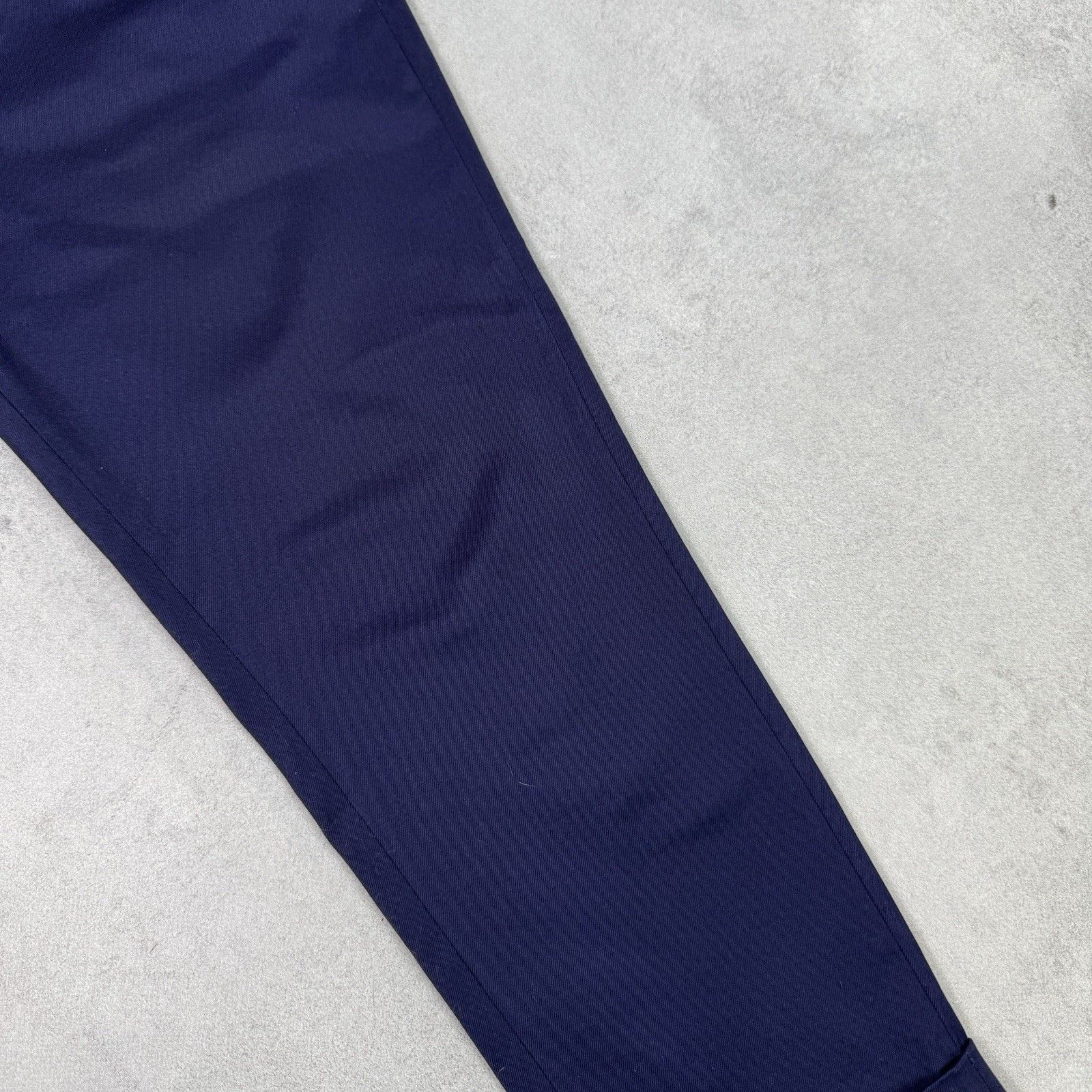 Dsquared2 Dsquared2 Blue Men Chino Pants Size 48 Jeans Size US 32 / EU 48 - 9 Thumbnail