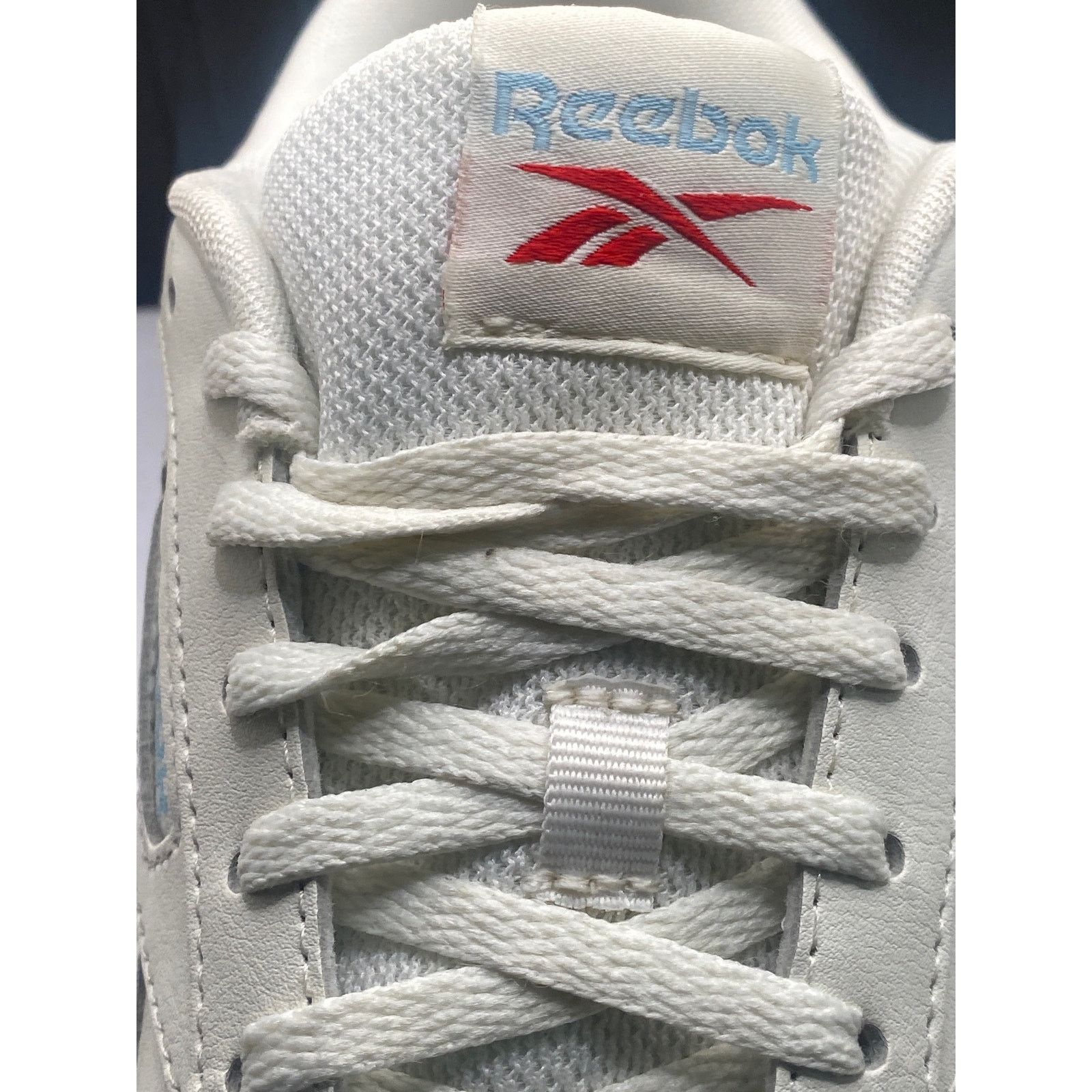 Reebok Reebok Unisex Adult Court Advance Size 8.5 Size US 8.5 / IT 38.5 - 8 Thumbnail