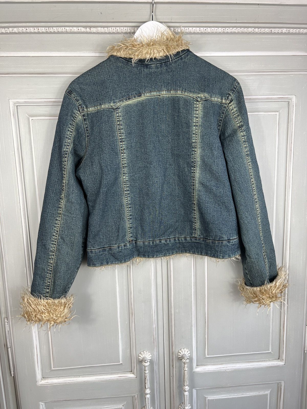 Vintage Vintage Size L / US 10 / IT 46 - 7 Thumbnail