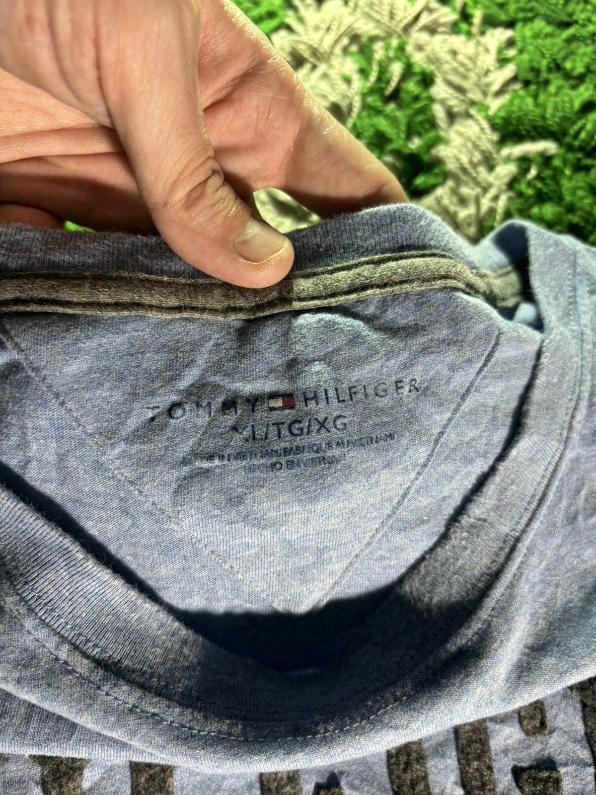 Tommy Hilfiger 2010s Tommy Hilfiger “85” Tee Size US XL / EU 56 / 4 - 5 Thumbnail