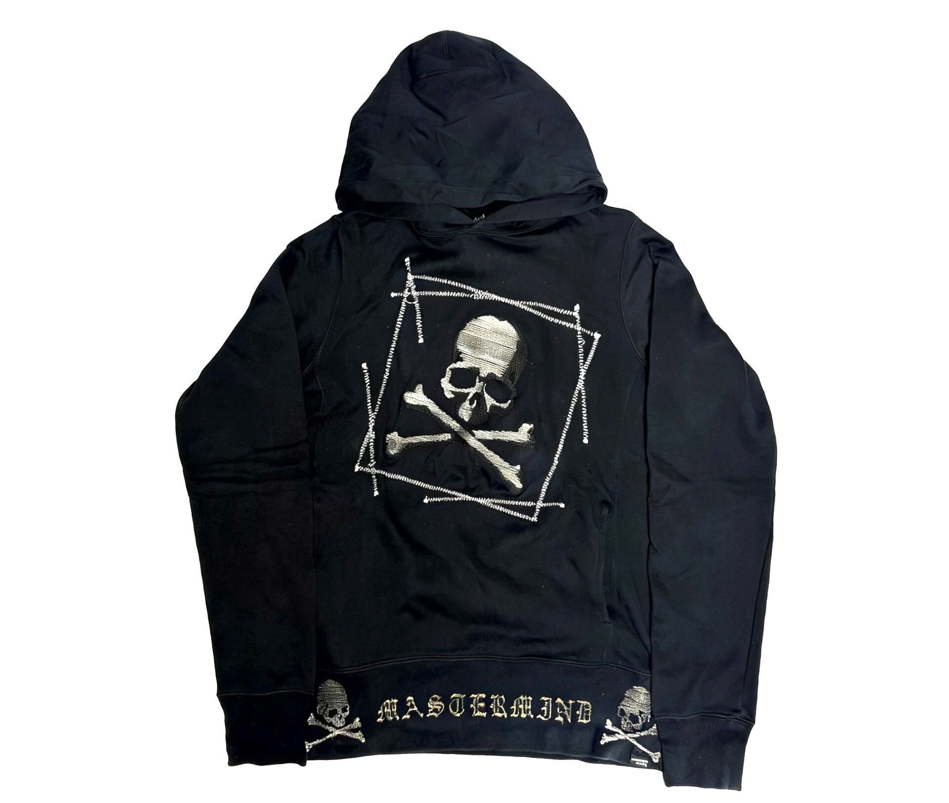 Japanese Brand × Mastermind Japan × Mastermind Production