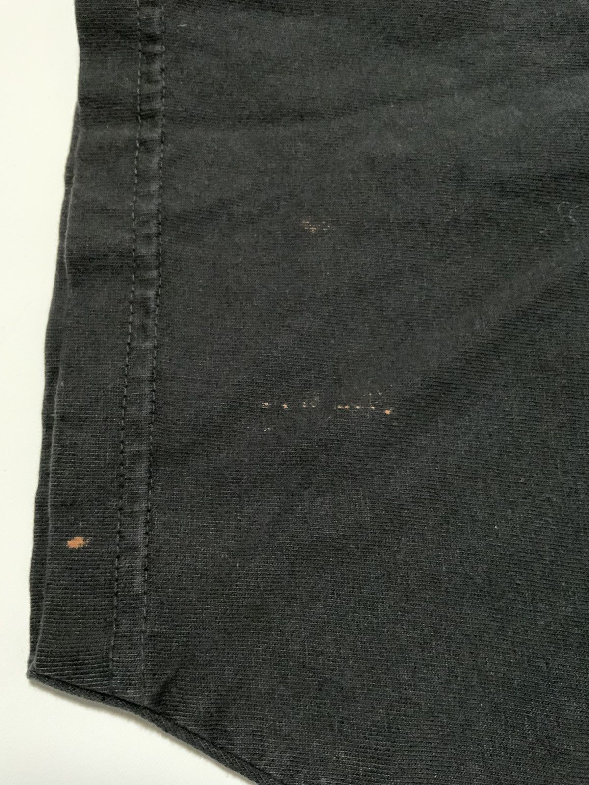 Other FACT Made To Destroy Los Angeles “Black Eye” Punk T-Shirt Size US M / EU 48-50 / 2 - 10 Thumbnail