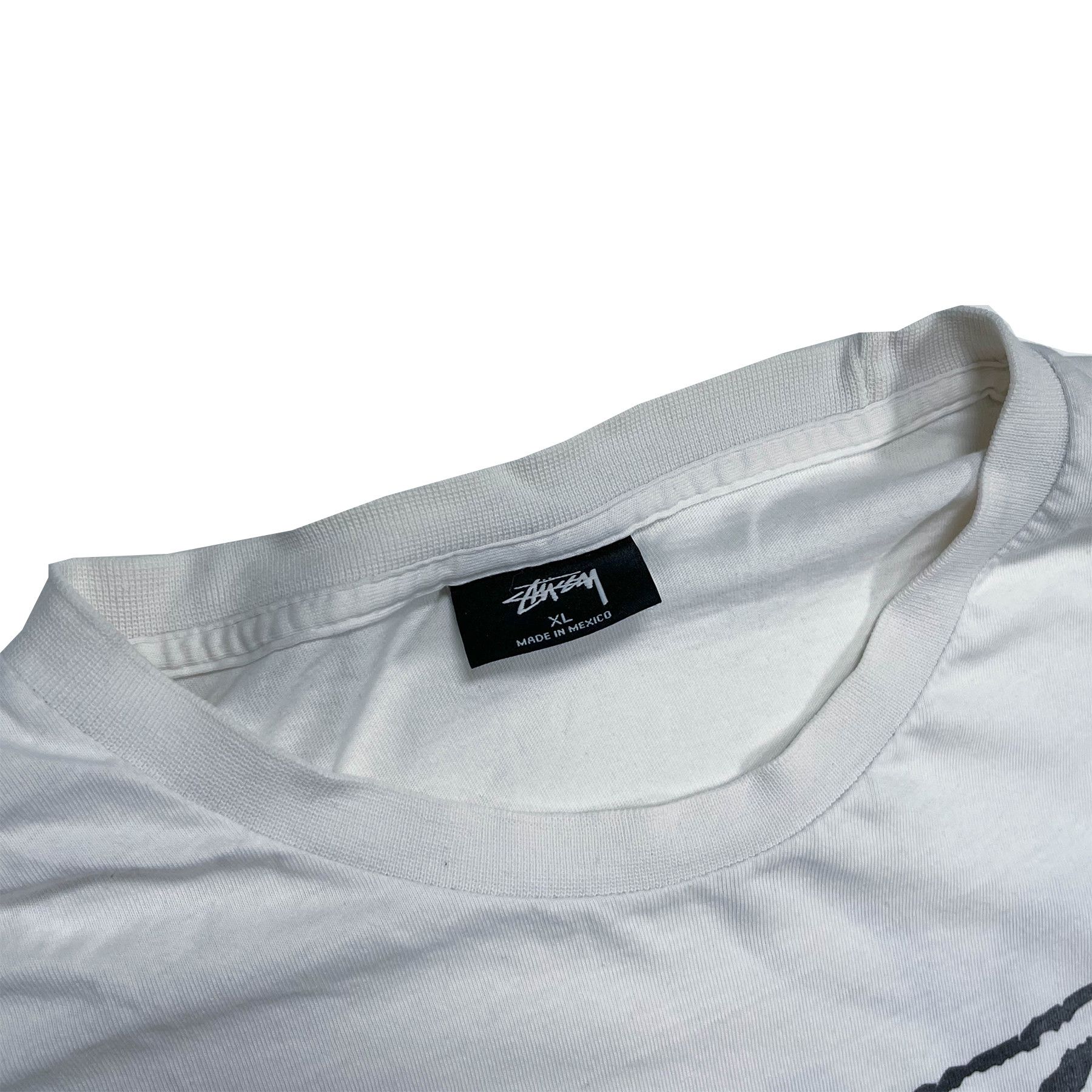 Stussy Stussy Longsleeve • XL size Size US XL / EU 56 / 4 - 5 Thumbnail