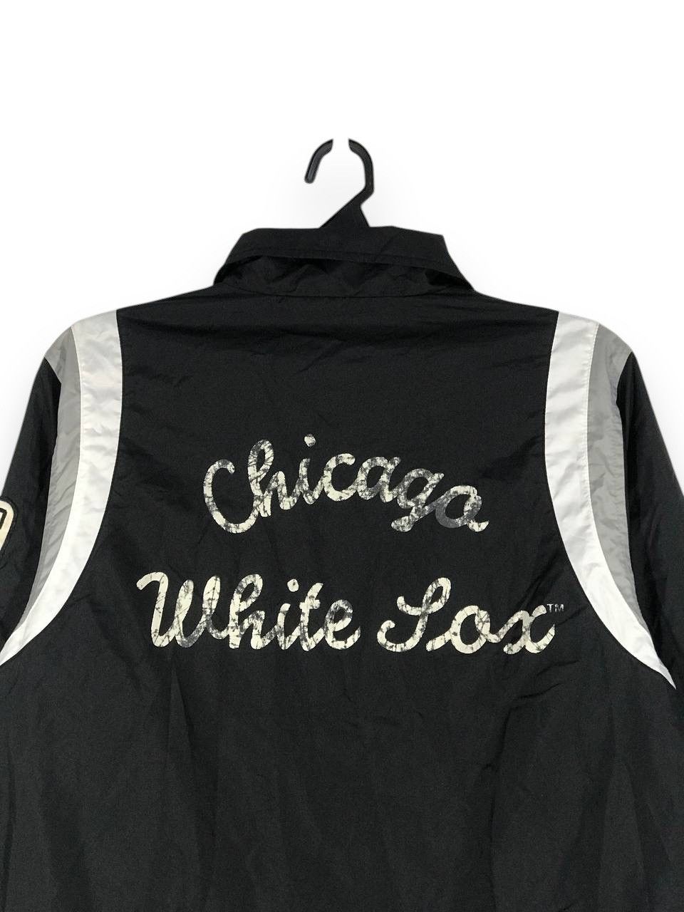 MLB White sox Chicago baseball team mlb Size US L / EU 52-54 / 3 - 4 Thumbnail