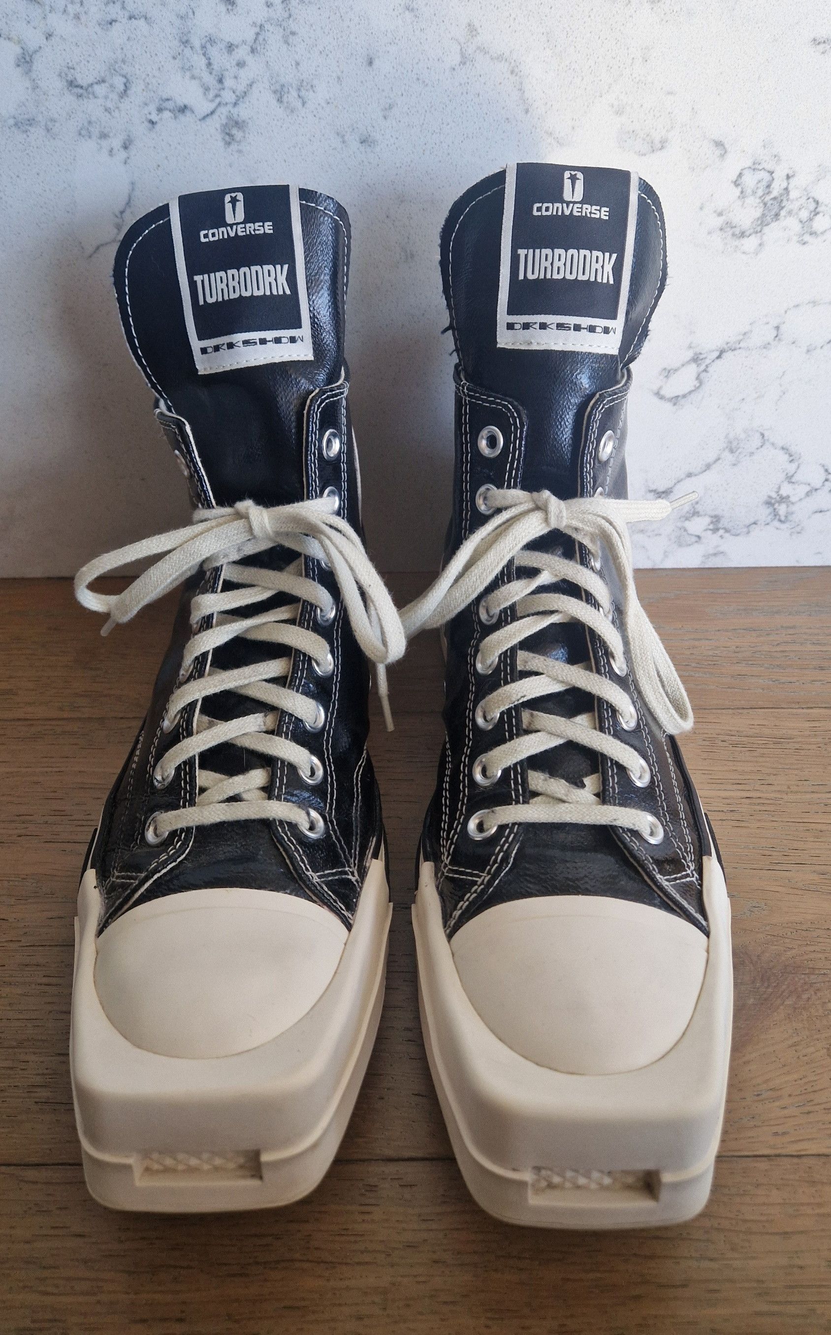 Converse × Mastermind Japan Mastermind Japan x Jack Purcell x