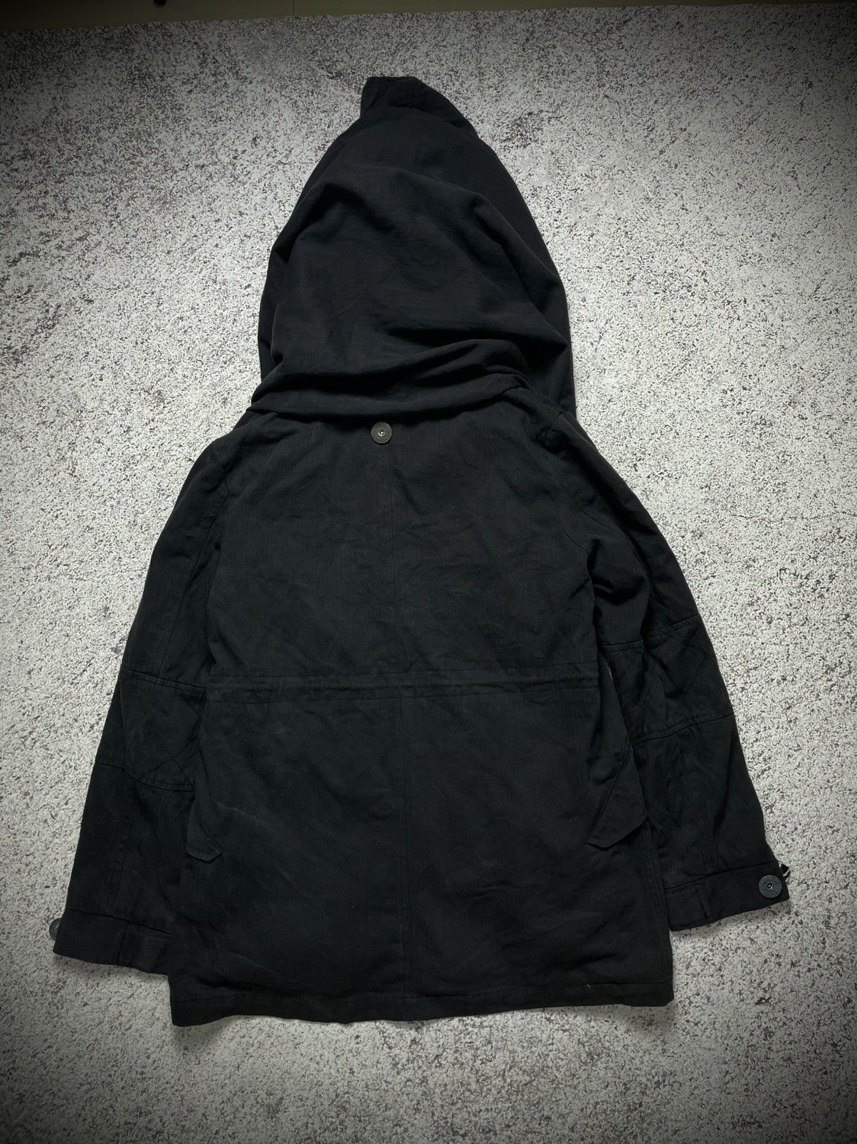 14th Addiction 2000s DIA - NWT Apocalypse 3 Models Witch Jacket Vkei Size US M / EU 48-50 / 2 - 6 Thumbnail