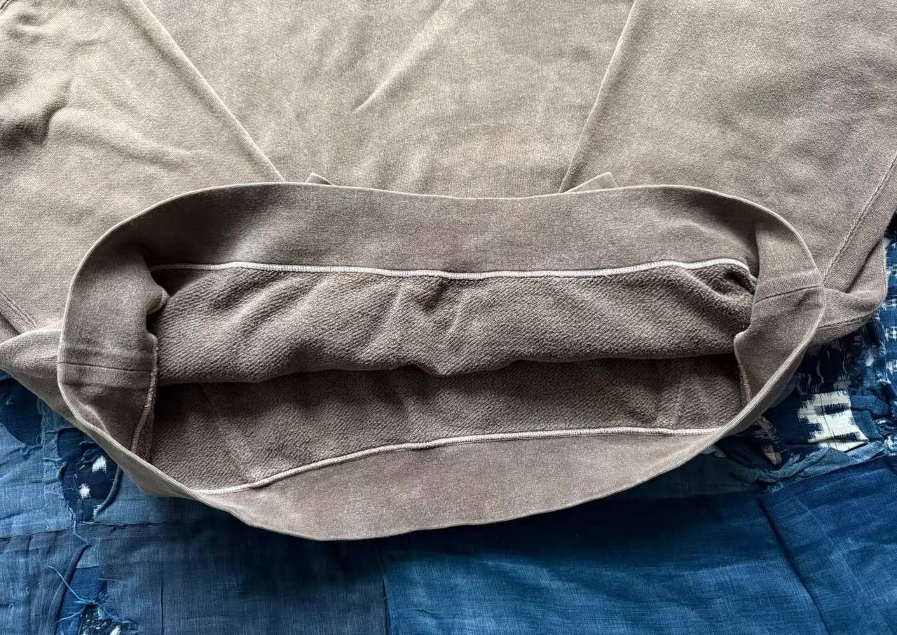 Visvim Long-sleeved hoodie Size US L / EU 52-54 / 3 - 5 Thumbnail