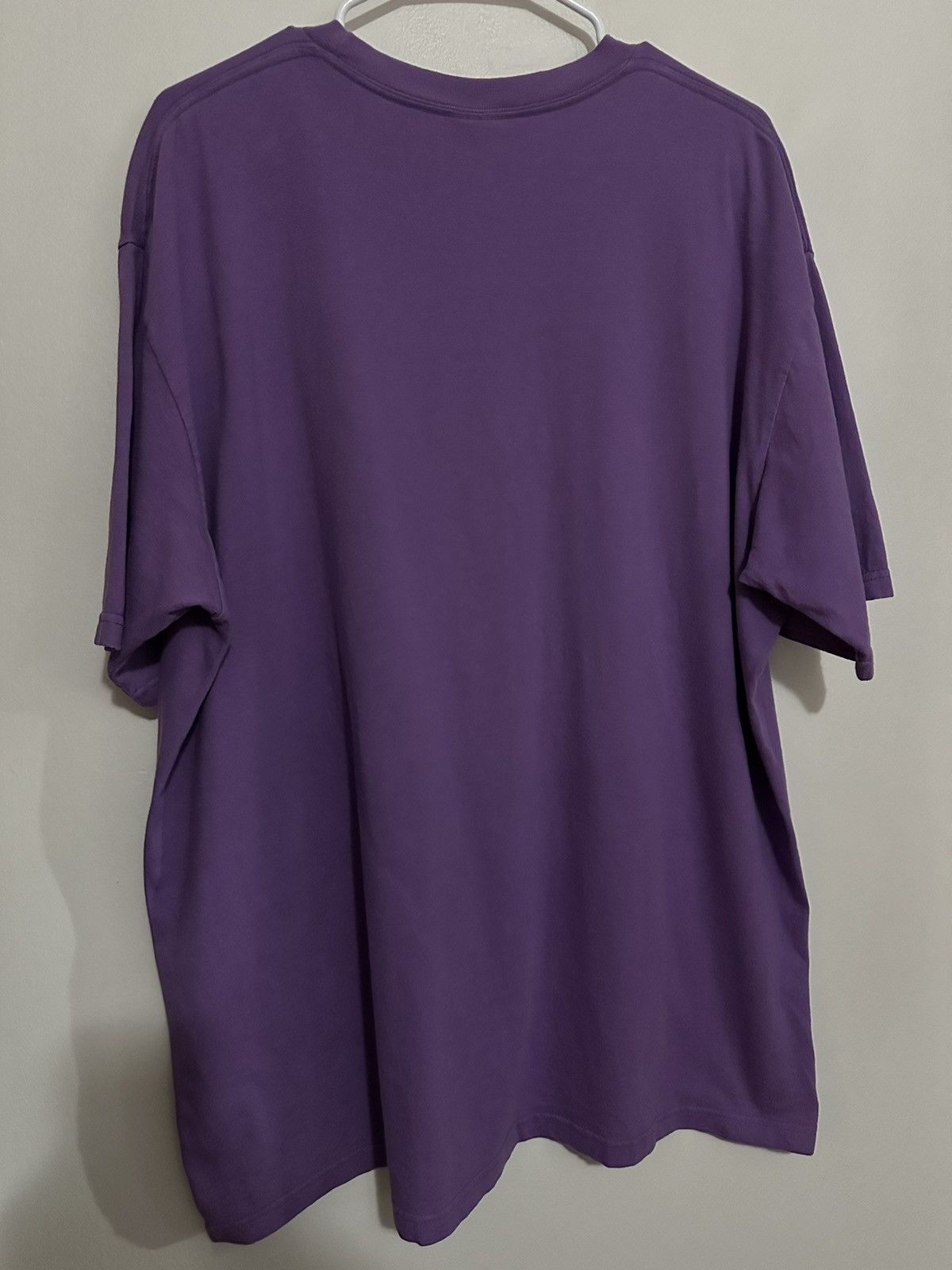 Supreme Supreme Multi Logos Tee Size US XL / EU 56 / 4 - 3 Thumbnail
