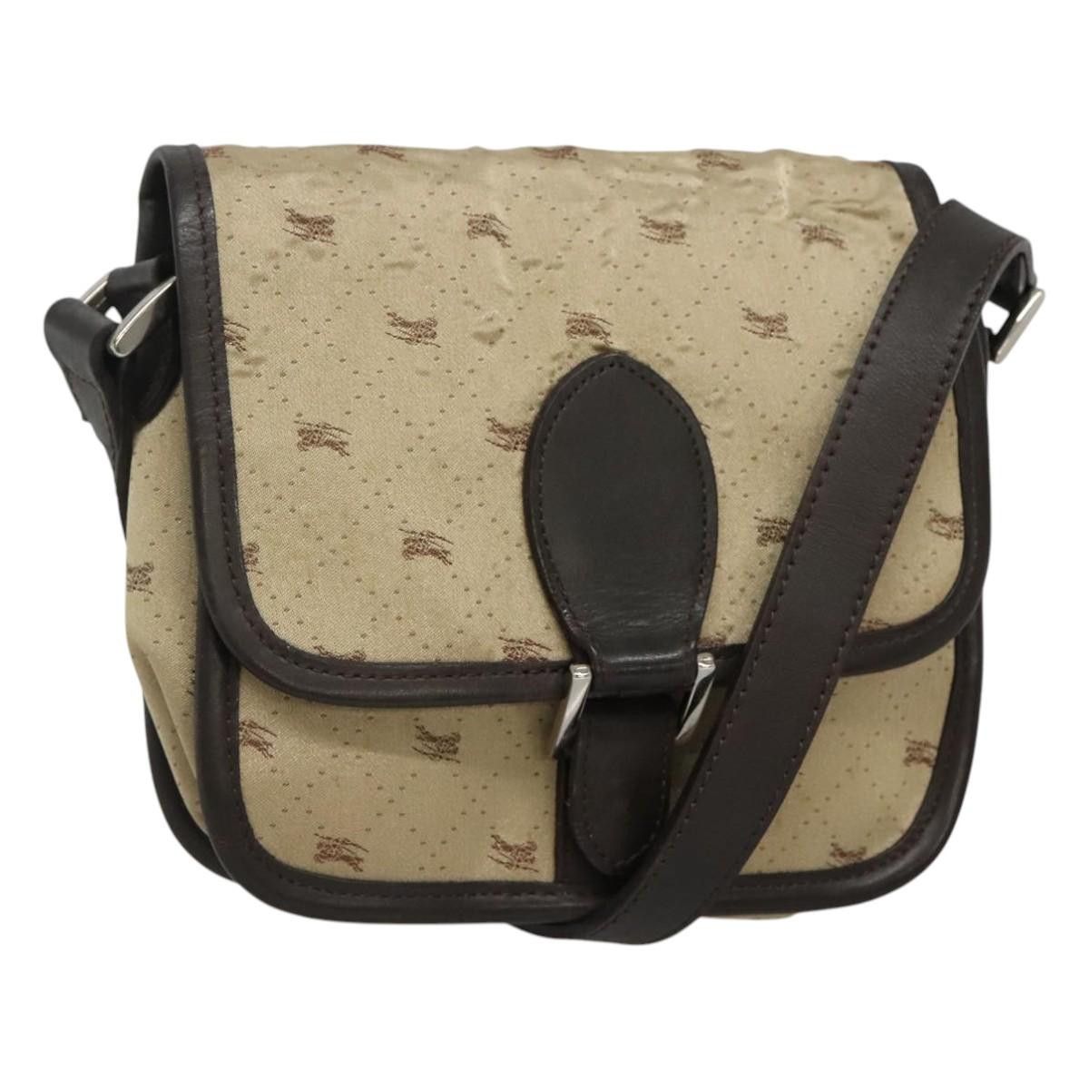 Burberry Burberry shoulder Size ONE SIZE - 1 Thumbnail