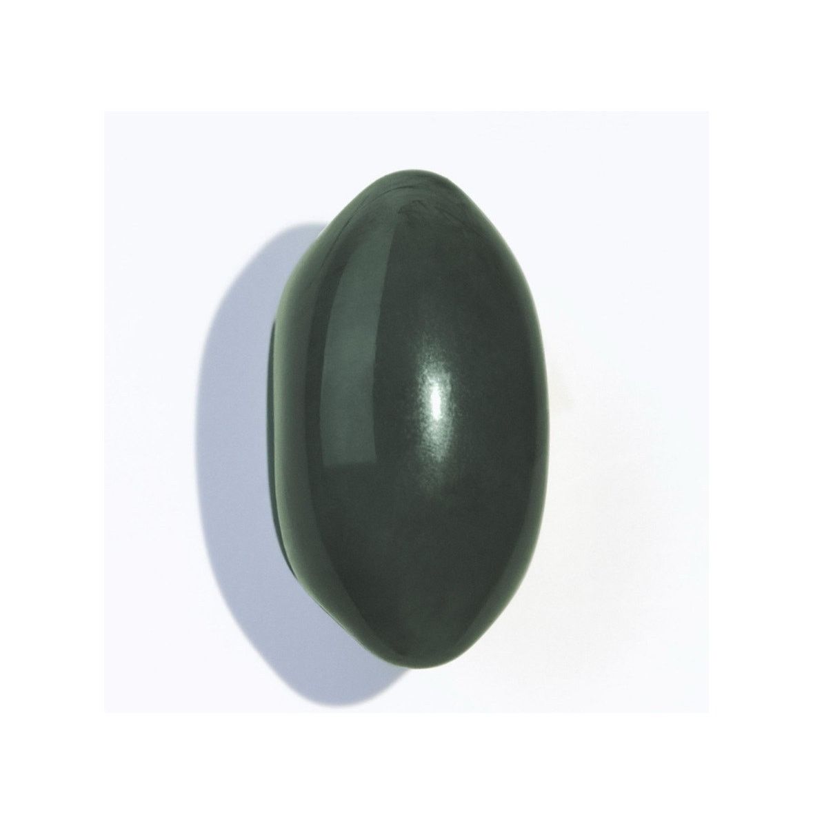Zara NWT-Zara maxi resin ring -Sz 7 Size ONE SIZE - 1 Thumbnail
