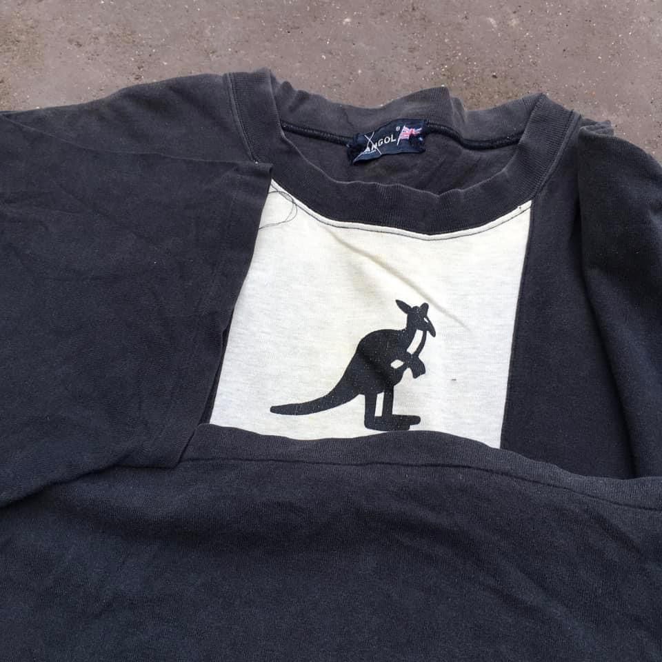 Vintage RARE ‼️ Kangol Size US L / EU 52-54 / 3 - 4 Thumbnail