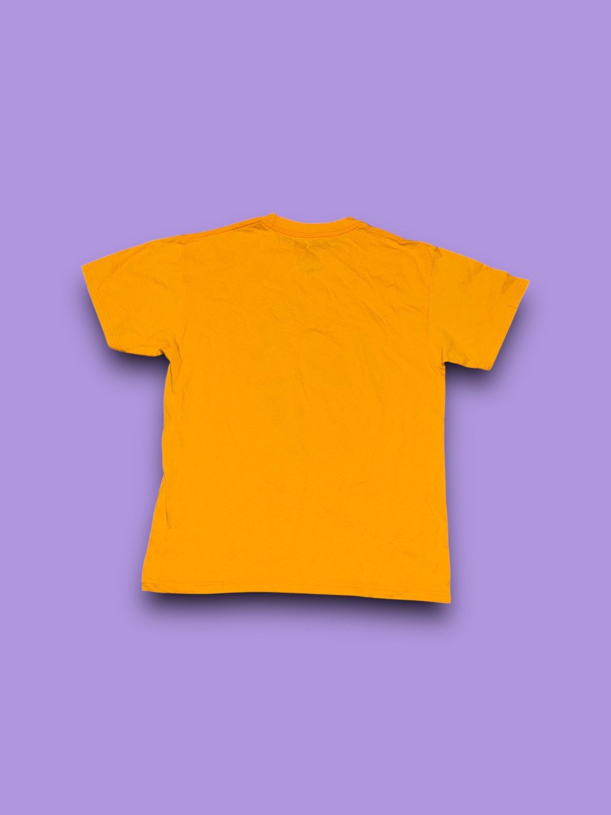 NBA LA Lakers Magic Johnson NBA t-shirt Size US M / EU 48-50 / 2 - 2 Thumbnail