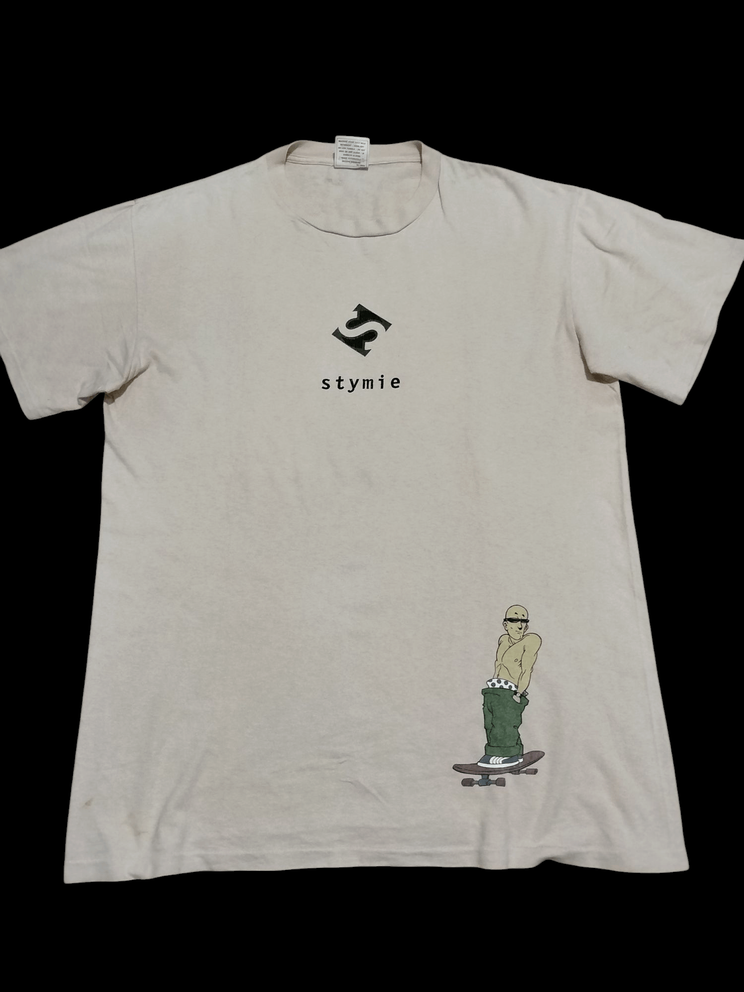 Vintage Vintage Stymie Sk8board Size US M / EU 48-50 / 2 - 1 Thumbnail