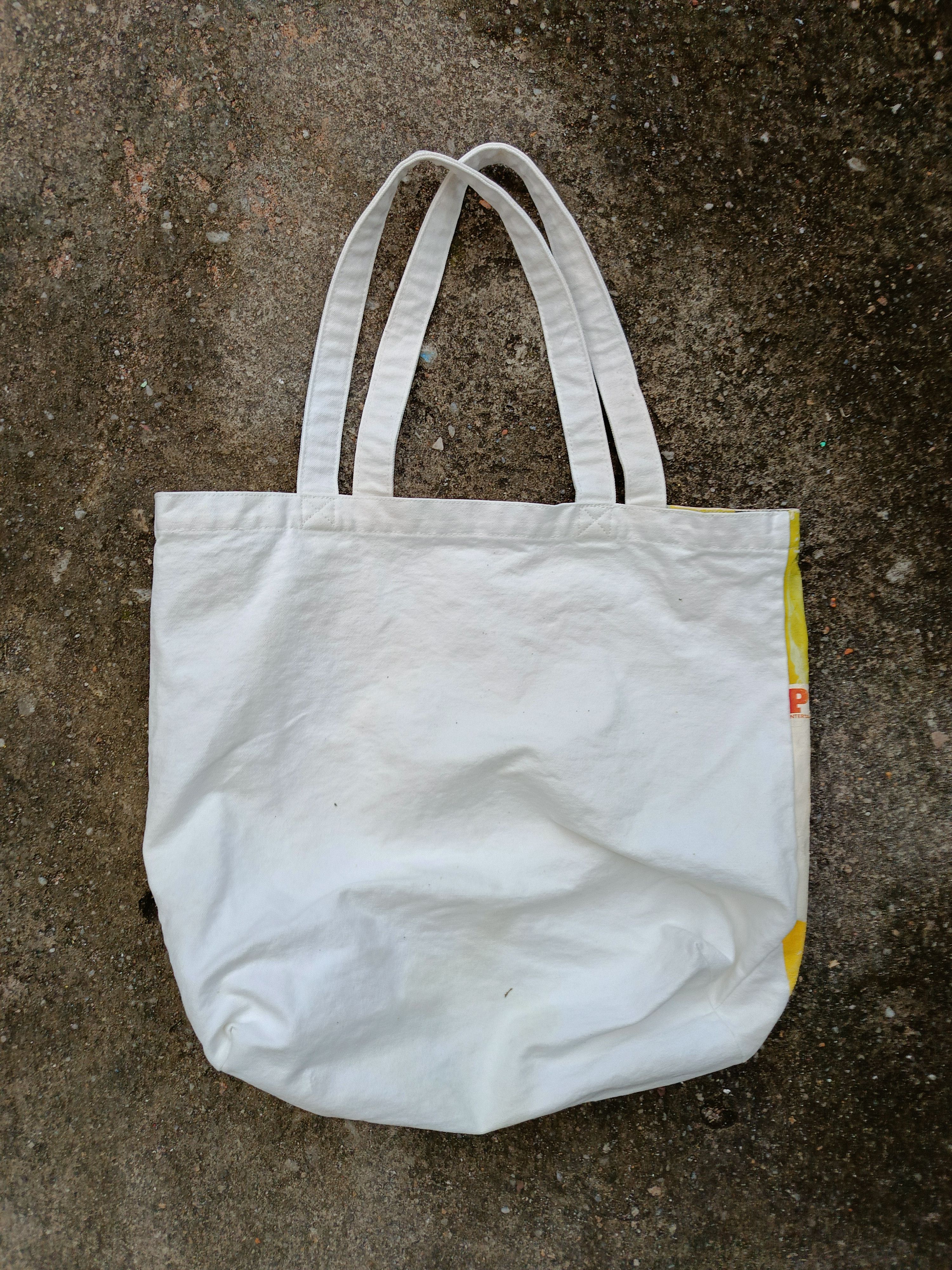 Playboy VINTAGE PLAYBOY NICE PRINTED SEXY PHOTOSHOOT TOTE BAG Size ONE SIZE - 3 Thumbnail
