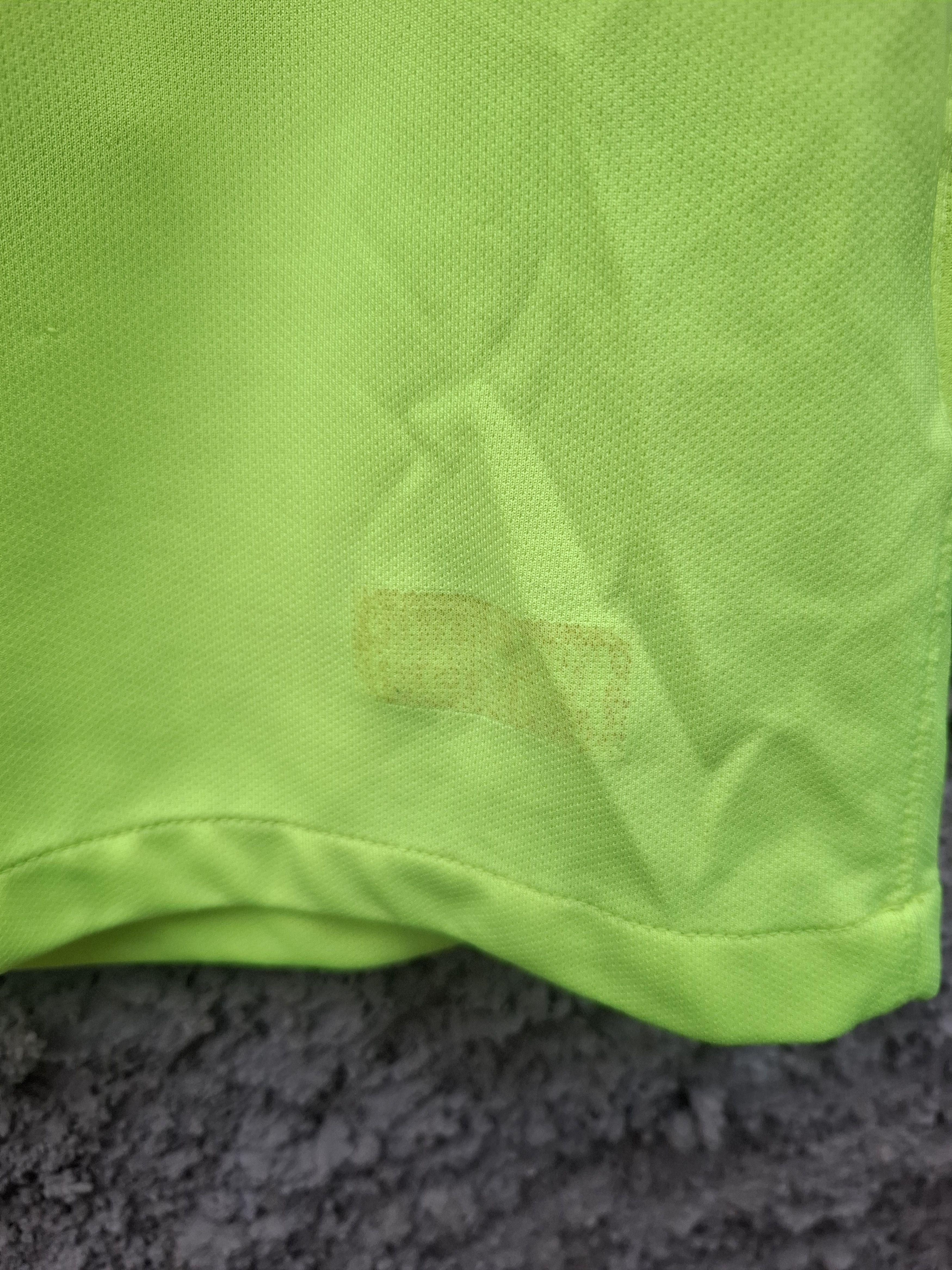 Nike Barcelona 2018/19 3rd Size US L / EU 52-54 / 3 - 6 Thumbnail