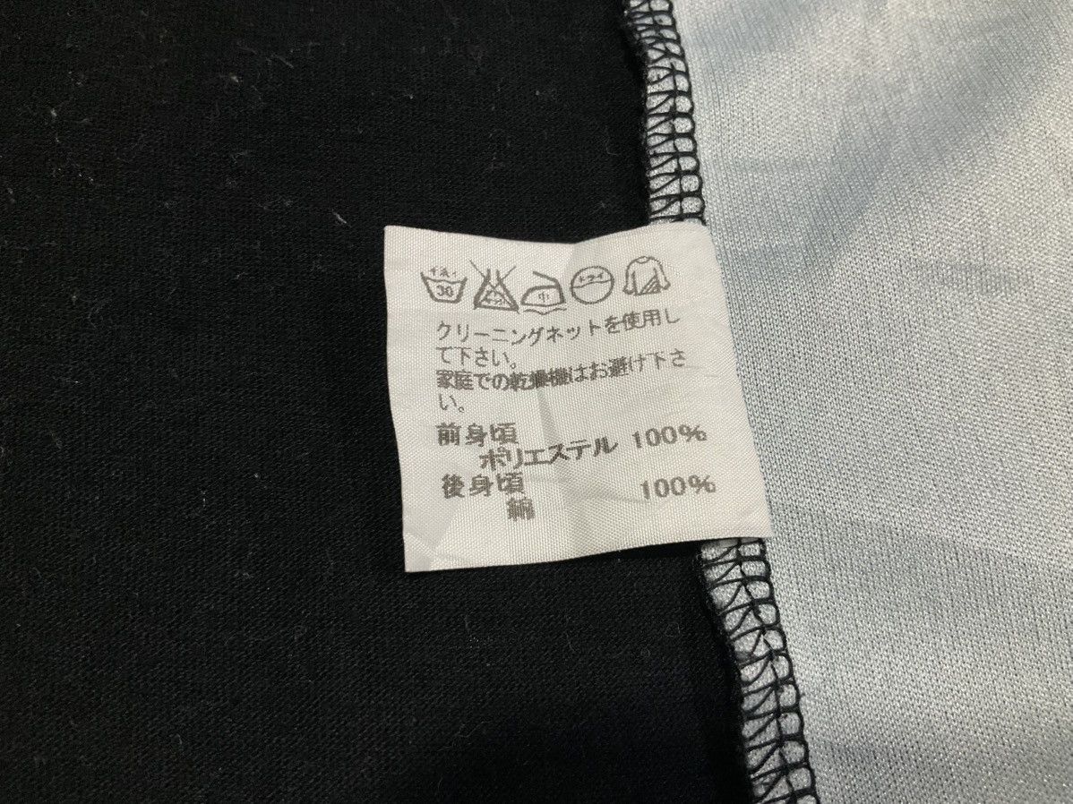 Issey Miyake 🔥Rare Issey Miyake Men X Satoshi Fujiwara Photoraph Shirt Size US L / EU 52-54 / 3 - 8 Thumbnail