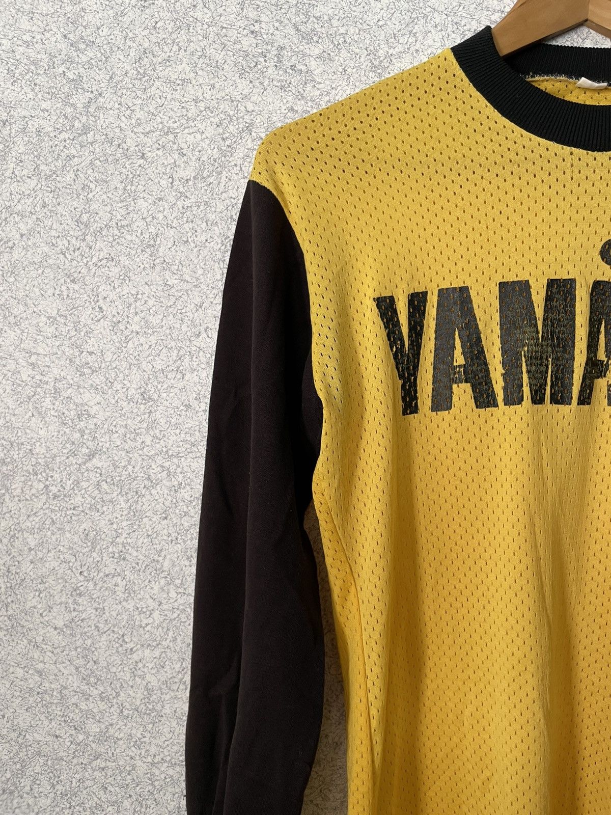 Vintage Yamaha vintage Size US M / EU 48-50 / 2 - 4 Thumbnail