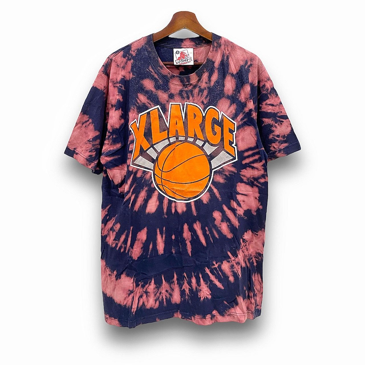 90s X-Large NBA T-Shirts Size L