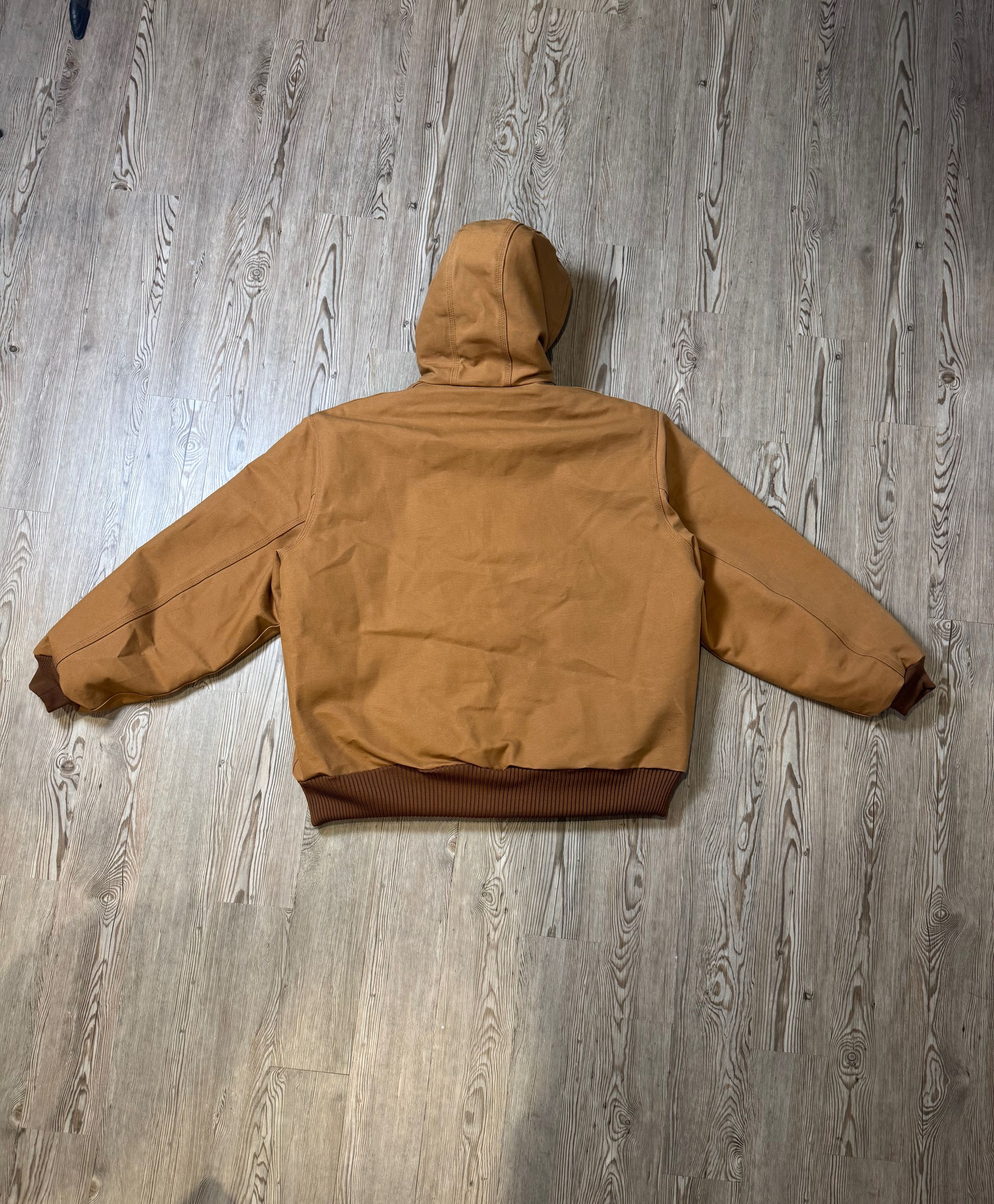 Carhartt Carhartt Loose Fit Insulated Jacket Size US XL / EU 56 / 4 - 2 Thumbnail