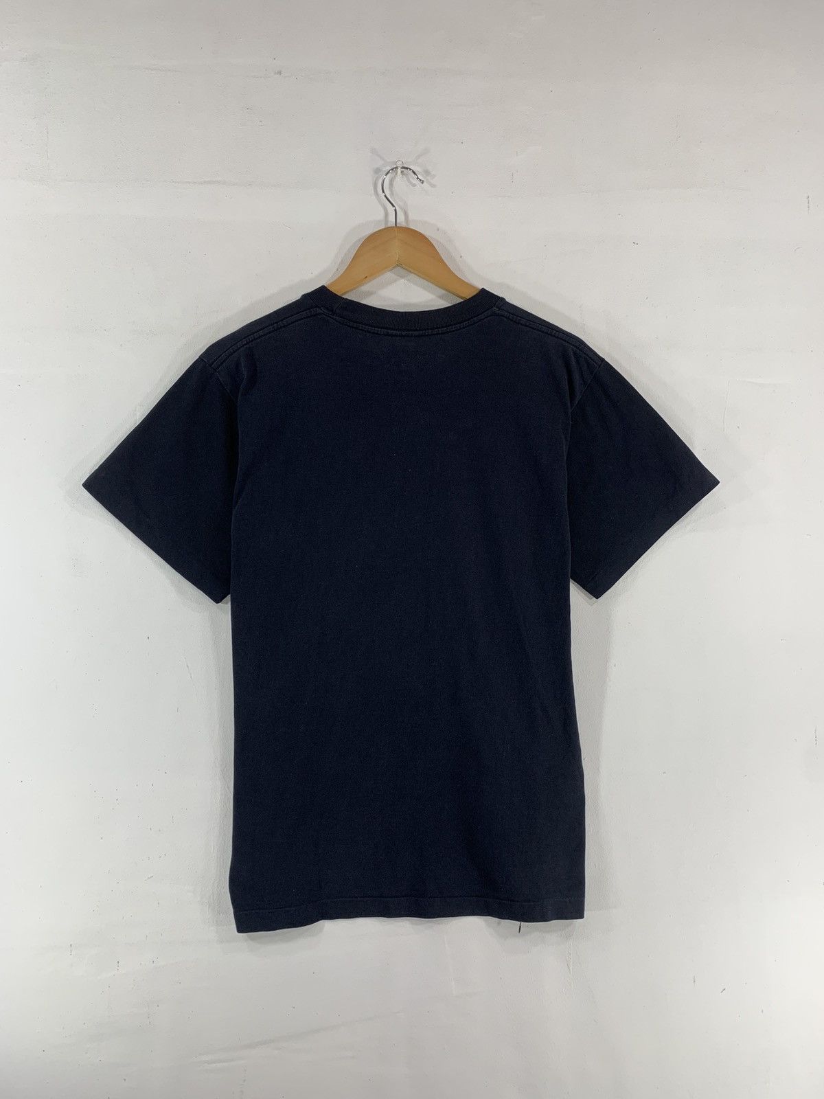 Stussy Vintage Stussy Edt T-Shirt Size US M / EU 48-50 / 2 - 2 Thumbnail