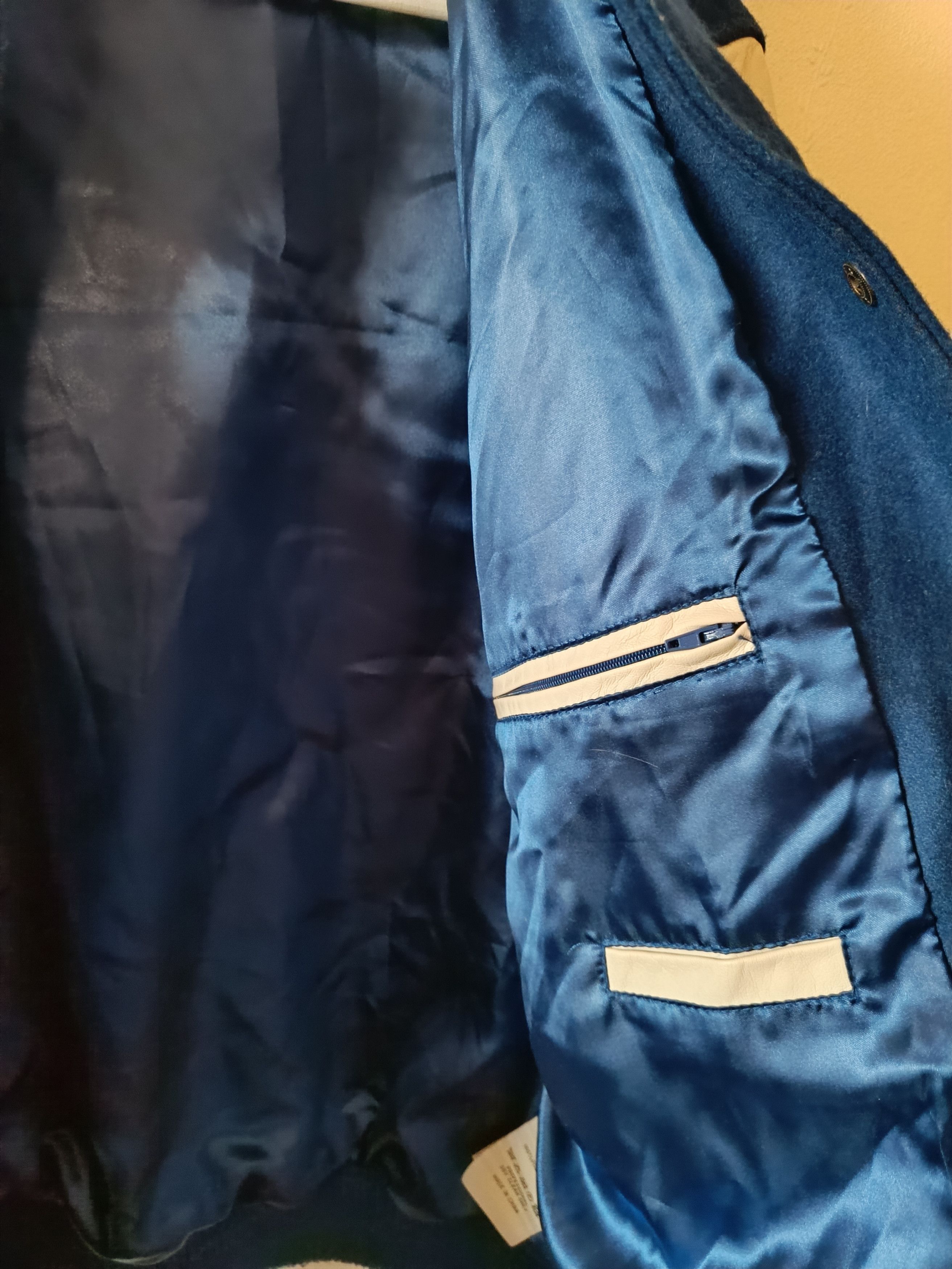 Other Burning Palms - Baseball/College jacket Size US L / EU 52-54 / 3 - 6 Thumbnail