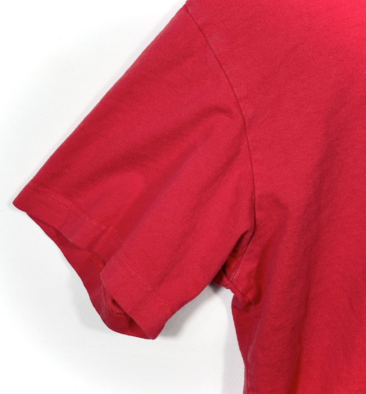 GU × Japanese Brand GU Neon Genesis Evangelion T-Shirt Size US S / EU 44-46 / 1 - 4 Thumbnail