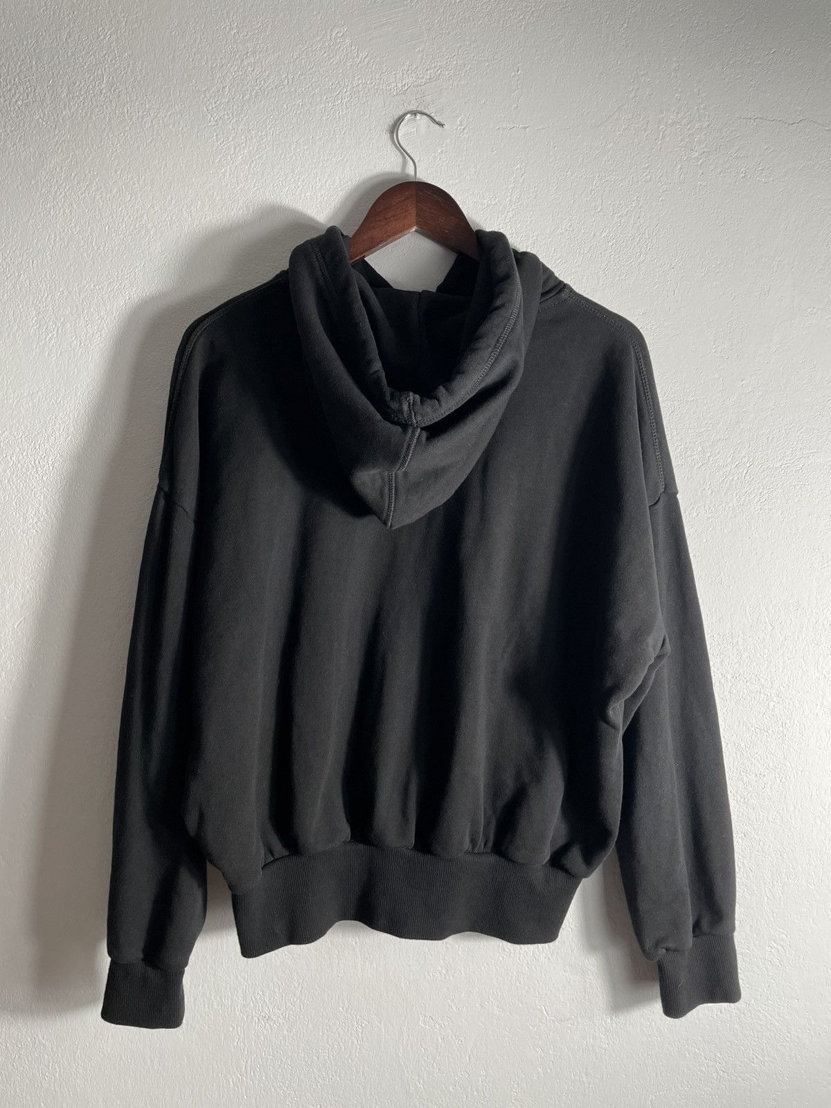 Diesel Diesel Hoodie For Successful Living Size XL / US 12-14 / IT 48-50 - 5 Thumbnail