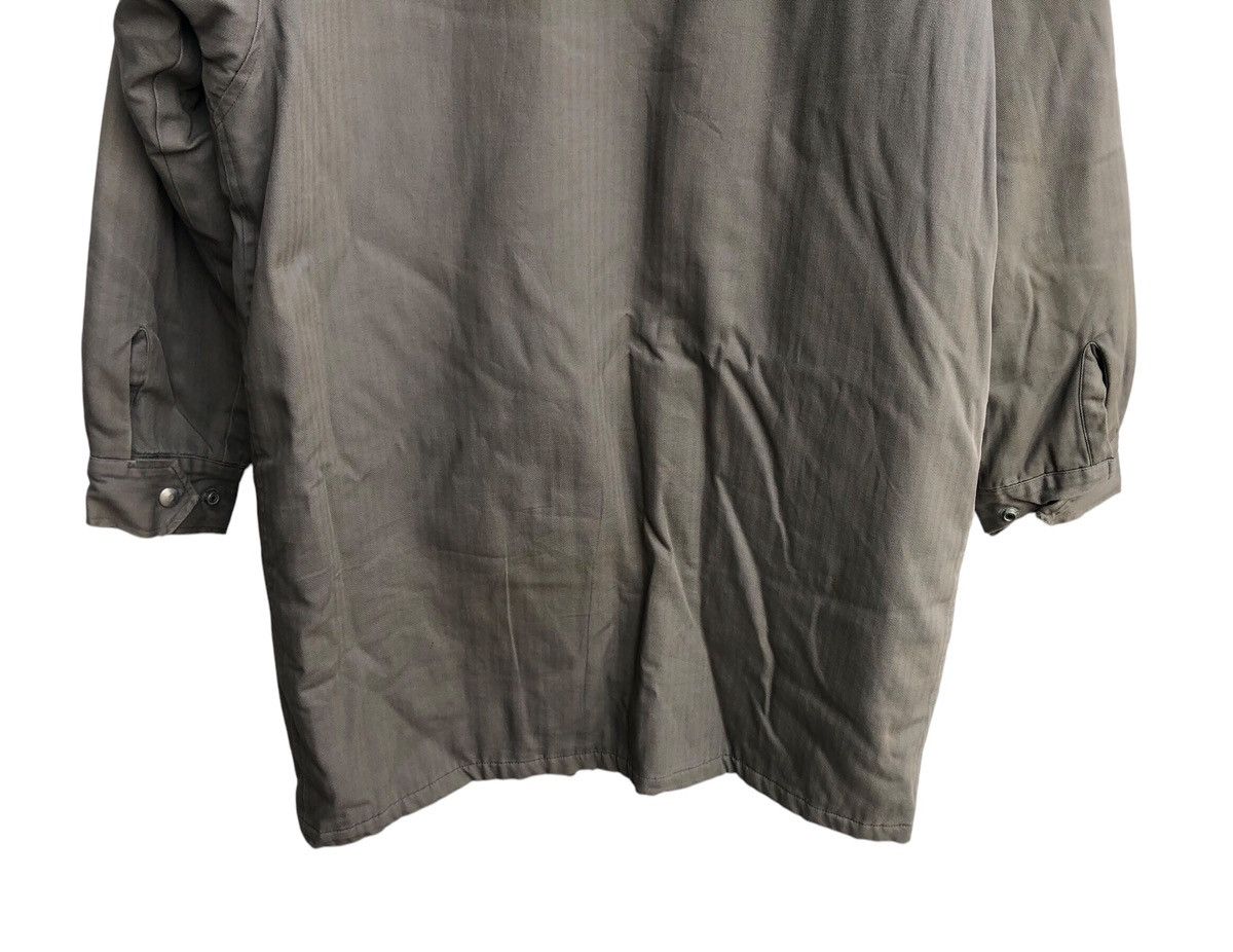 A.P.C. 🔥Mega Rare💥 A.P.C Military Jacket🔥 Size US M / EU 48-50 / 2 - 6 Thumbnail