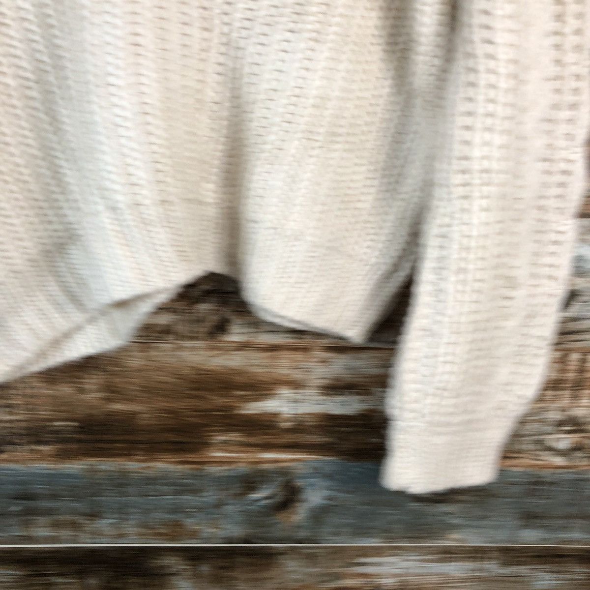 Global Work × Homespun Knitwear Global Work Brown Cardigan Knitwear #A2183 Size M / US 6-8 / IT 42-44 - 14 Thumbnail
