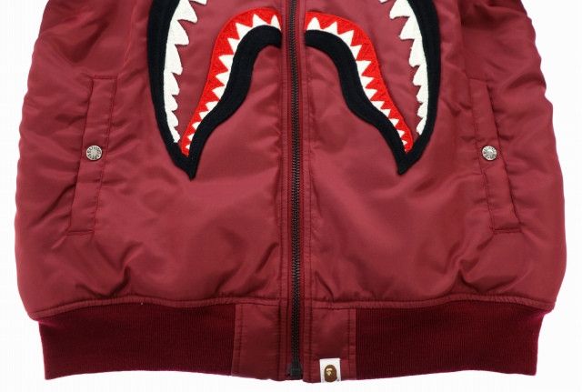 Shark MA-1 Jacket