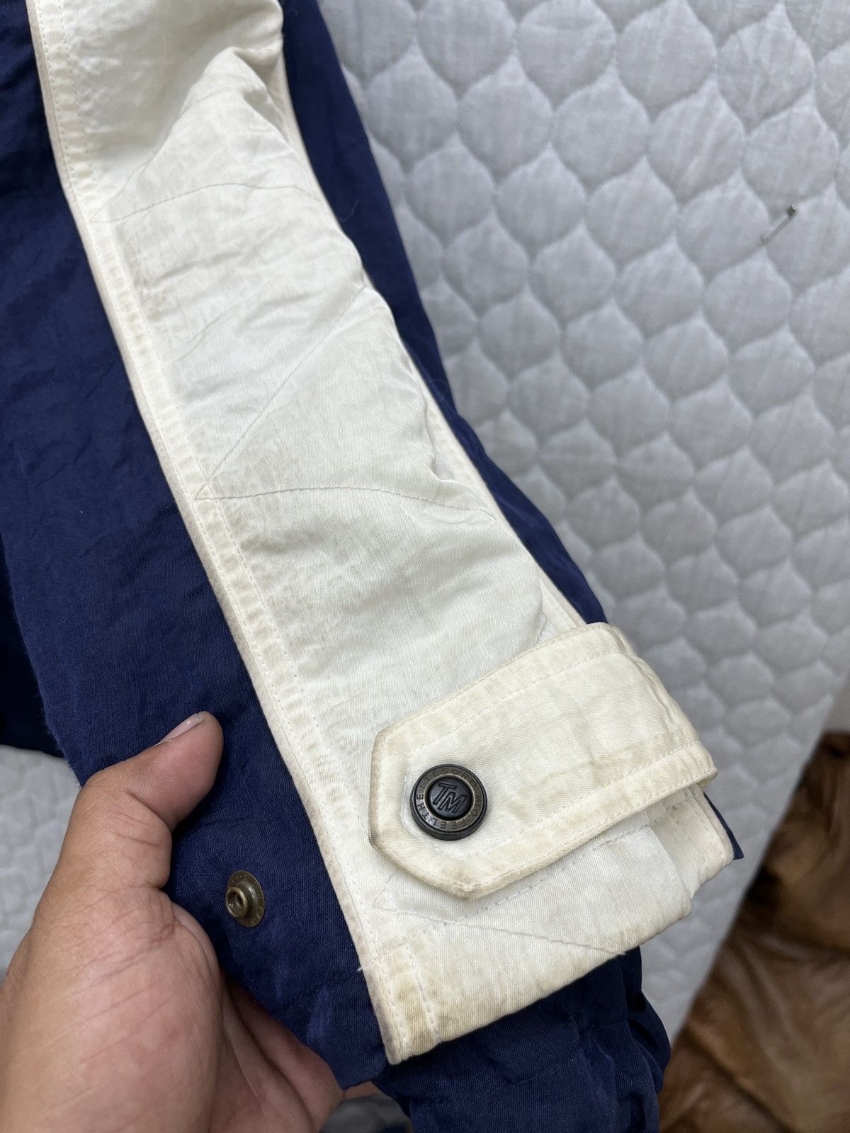🔥🔥🔥ARCHIVE VINTAGE NISSAN SKYLINE GTR JACKET