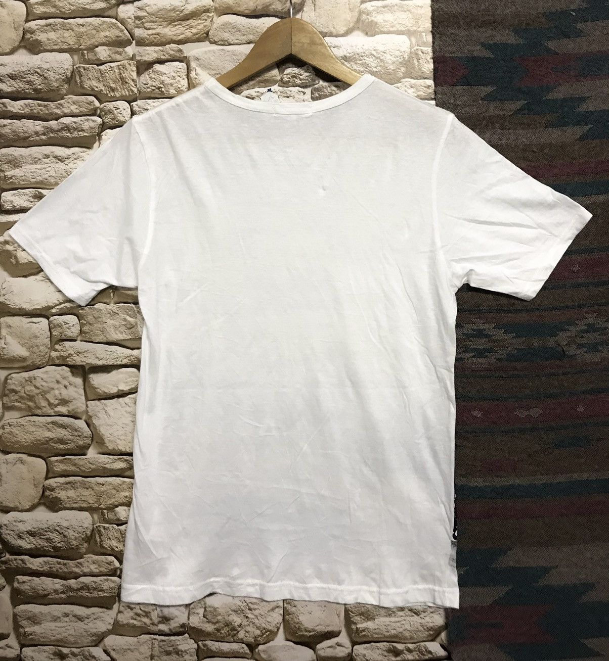 Y's × Yohji Yamamoto Yohji Yamamoto Y’s for Living Elephant Rag Time Size US M / EU 48-50 / 2 - 2 Thumbnail