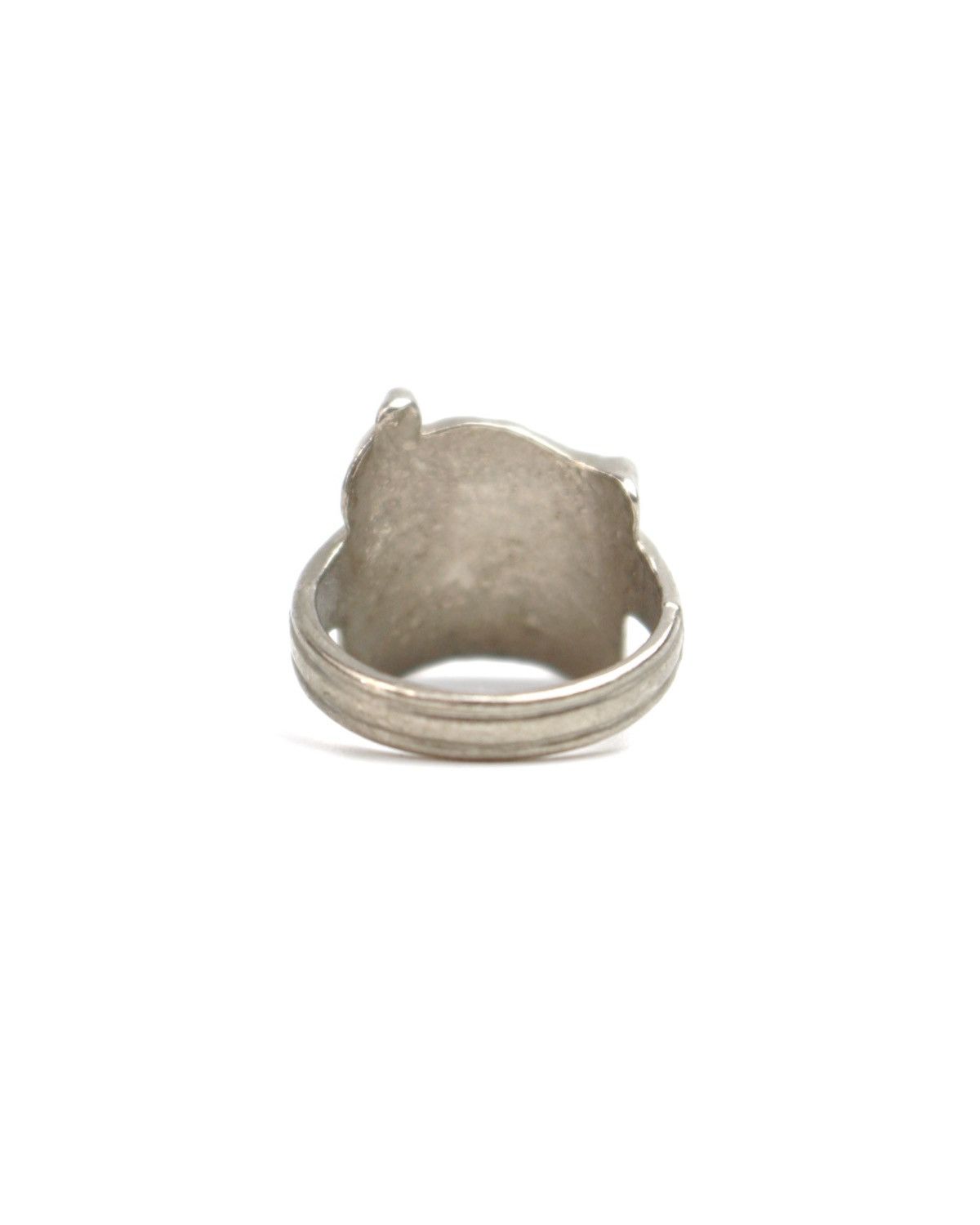 Hysteric Glamour 2000S JAPANESE MADE EGYPTIAN REVIVAL CLEOPATRA BUST RING Size ONE SIZE - 4 Thumbnail
